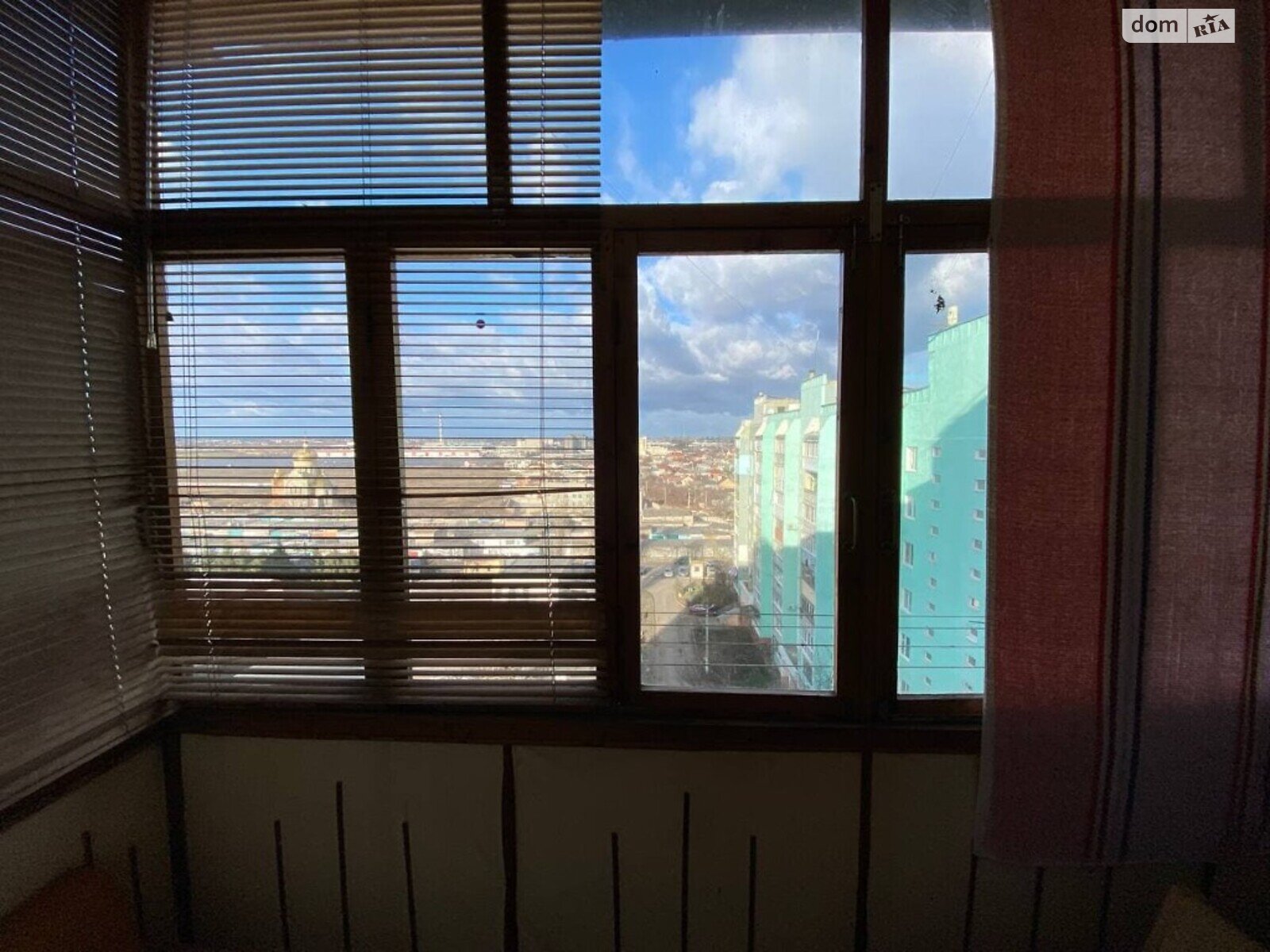 Продаж чотирикімнатної квартири в Чорноморську, на вул. Віталія Шума, район undefined фото 1