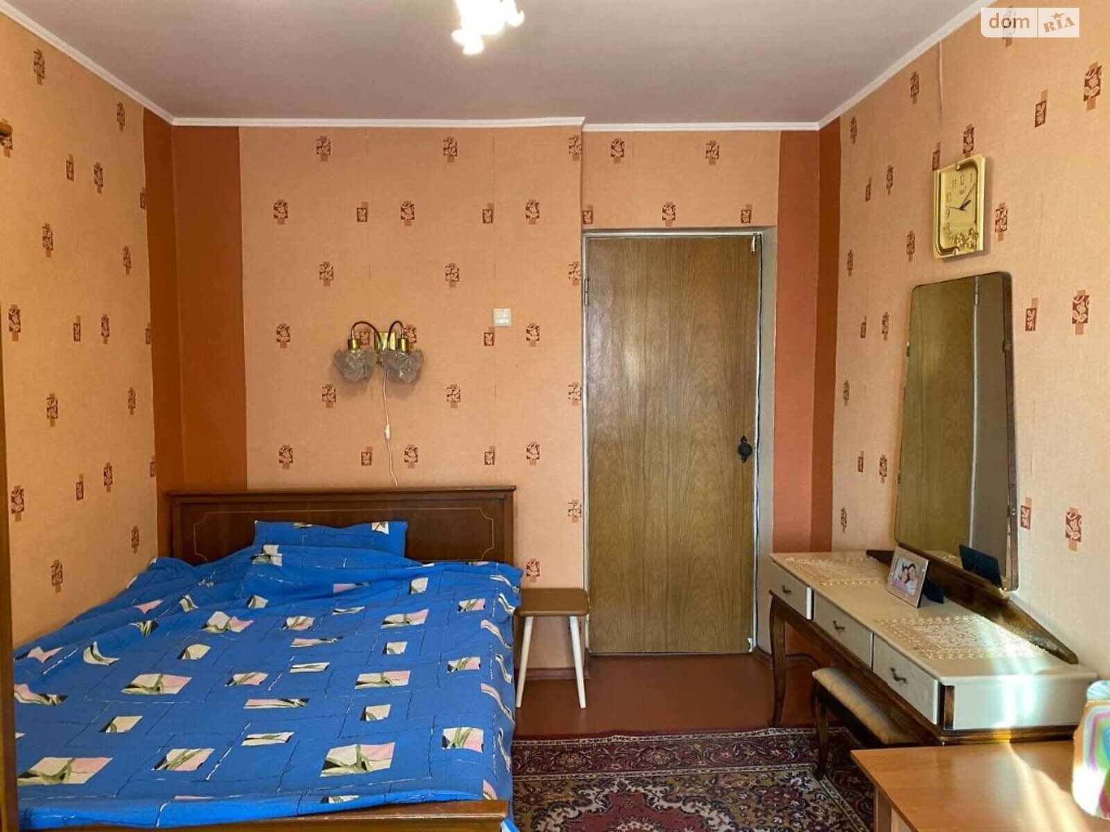 Продаж чотирикімнатної квартири в Чорноморську, на вул. Віталія Шума, район undefined фото 1