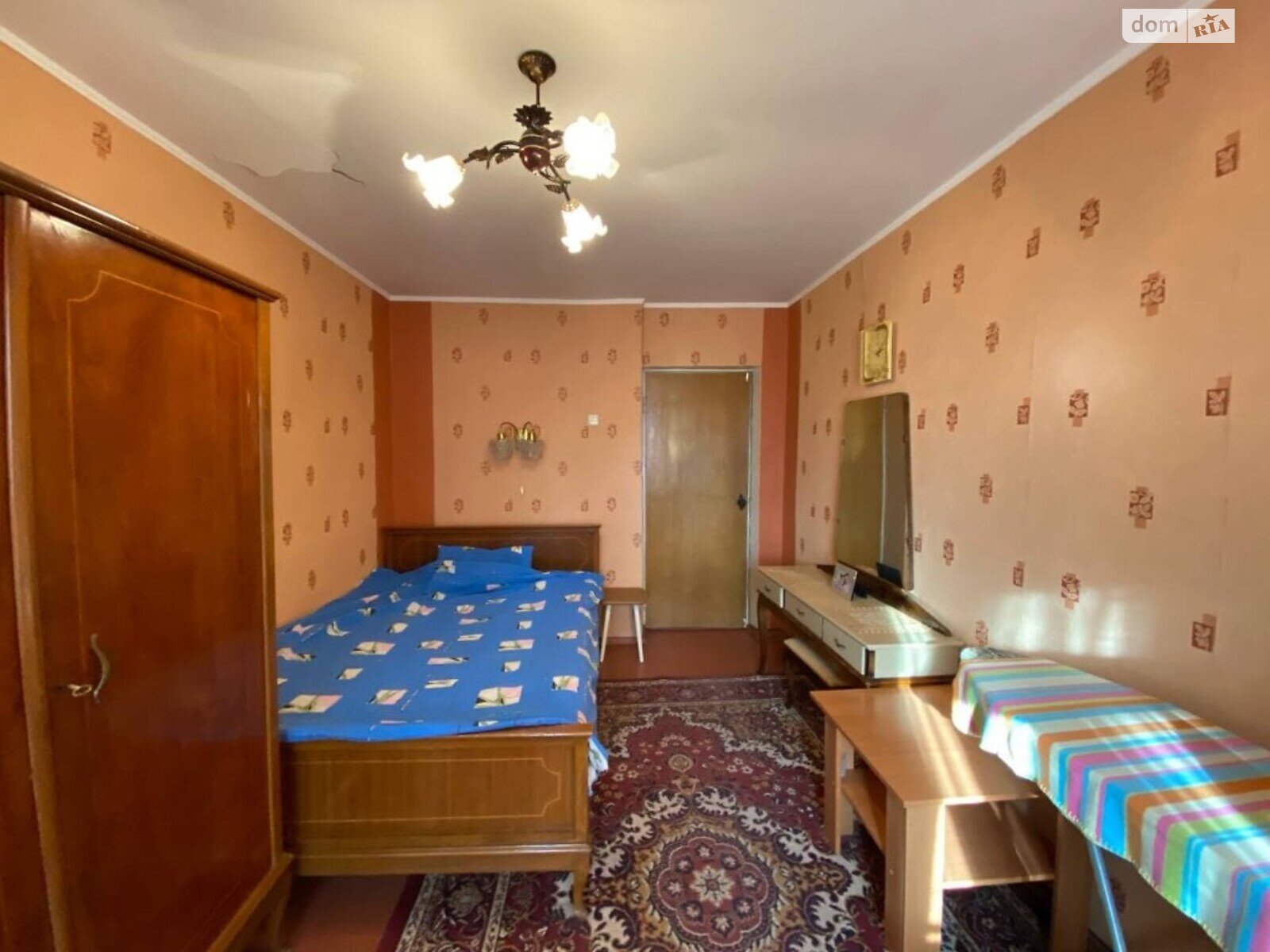 Продаж чотирикімнатної квартири в Чорноморську, на вул. Віталія Шума, район undefined фото 1