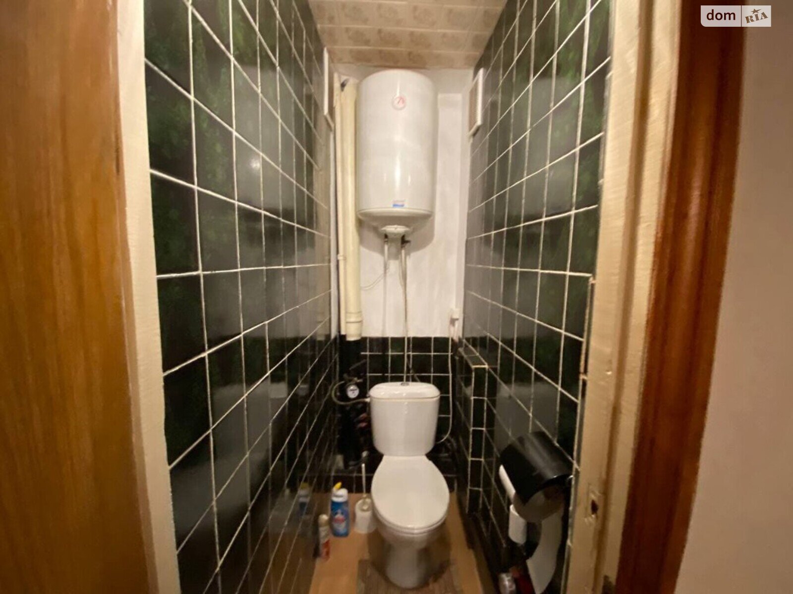 Продаж чотирикімнатної квартири в Чорноморську, на вул. Віталія Шума, район undefined фото 1