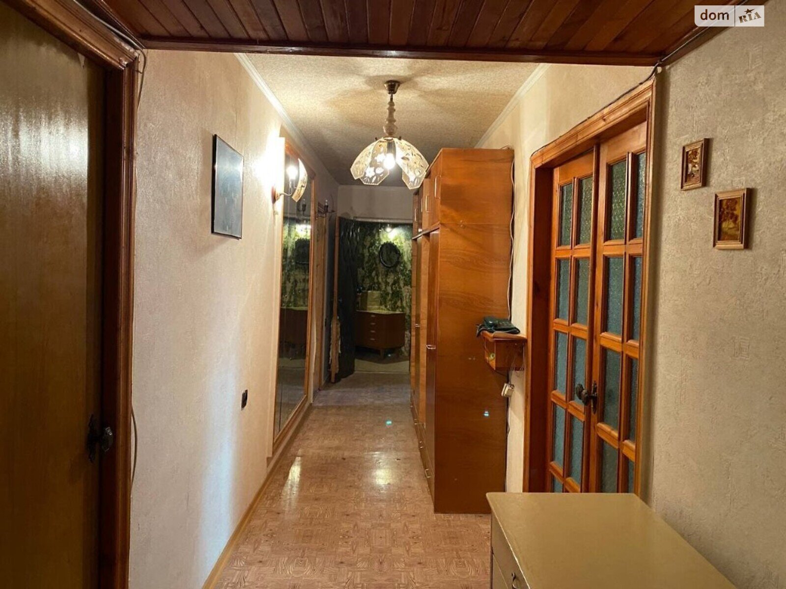 Продаж чотирикімнатної квартири в Чорноморську, на вул. Віталія Шума, район undefined фото 1