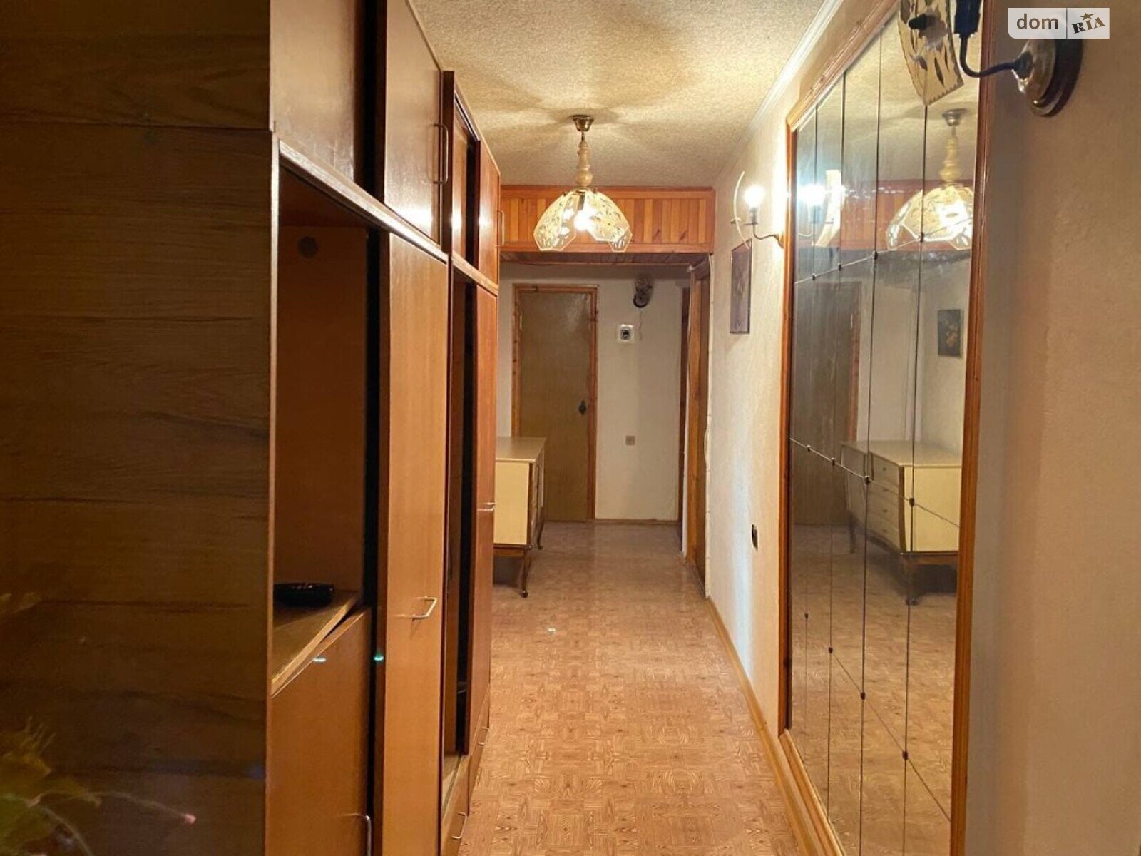 Продаж чотирикімнатної квартири в Чорноморську, на вул. Віталія Шума, район undefined фото 1