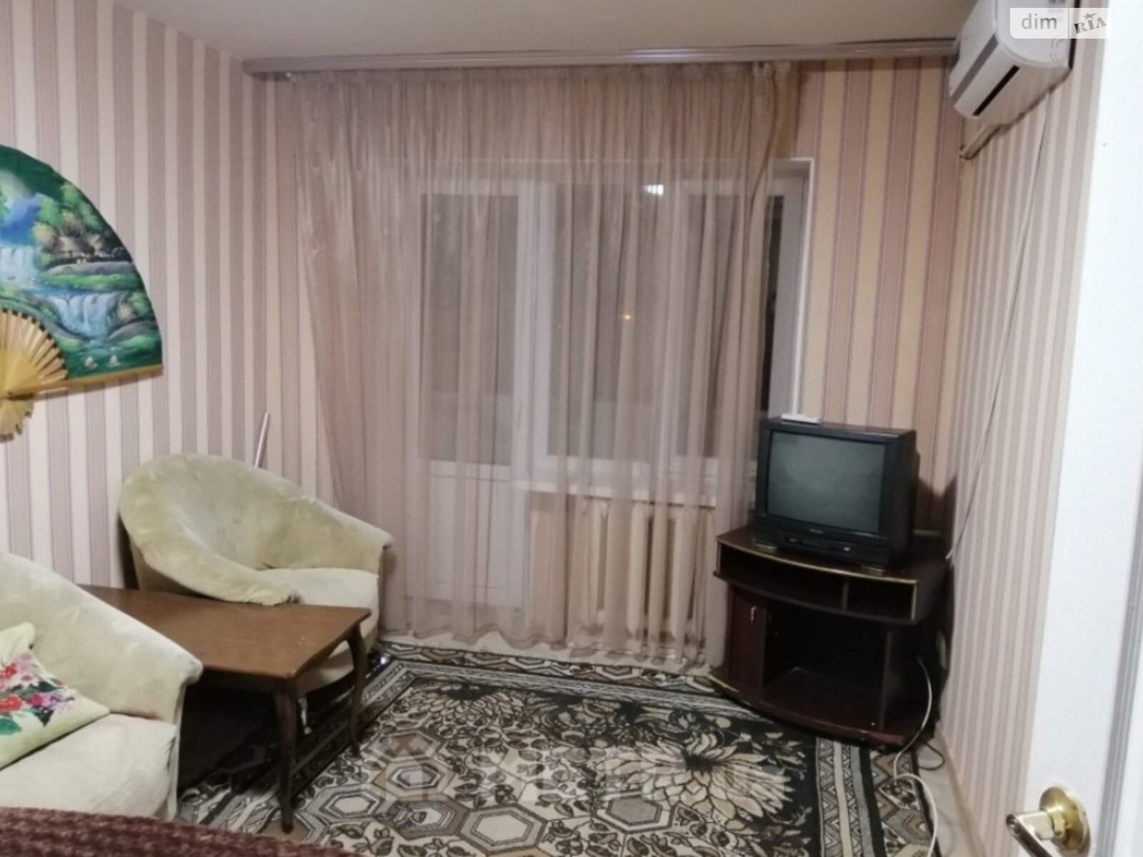 Продажа двухкомнатной квартиры в Черноморске, на ул. Корабельная, район Ильичевск фото 1