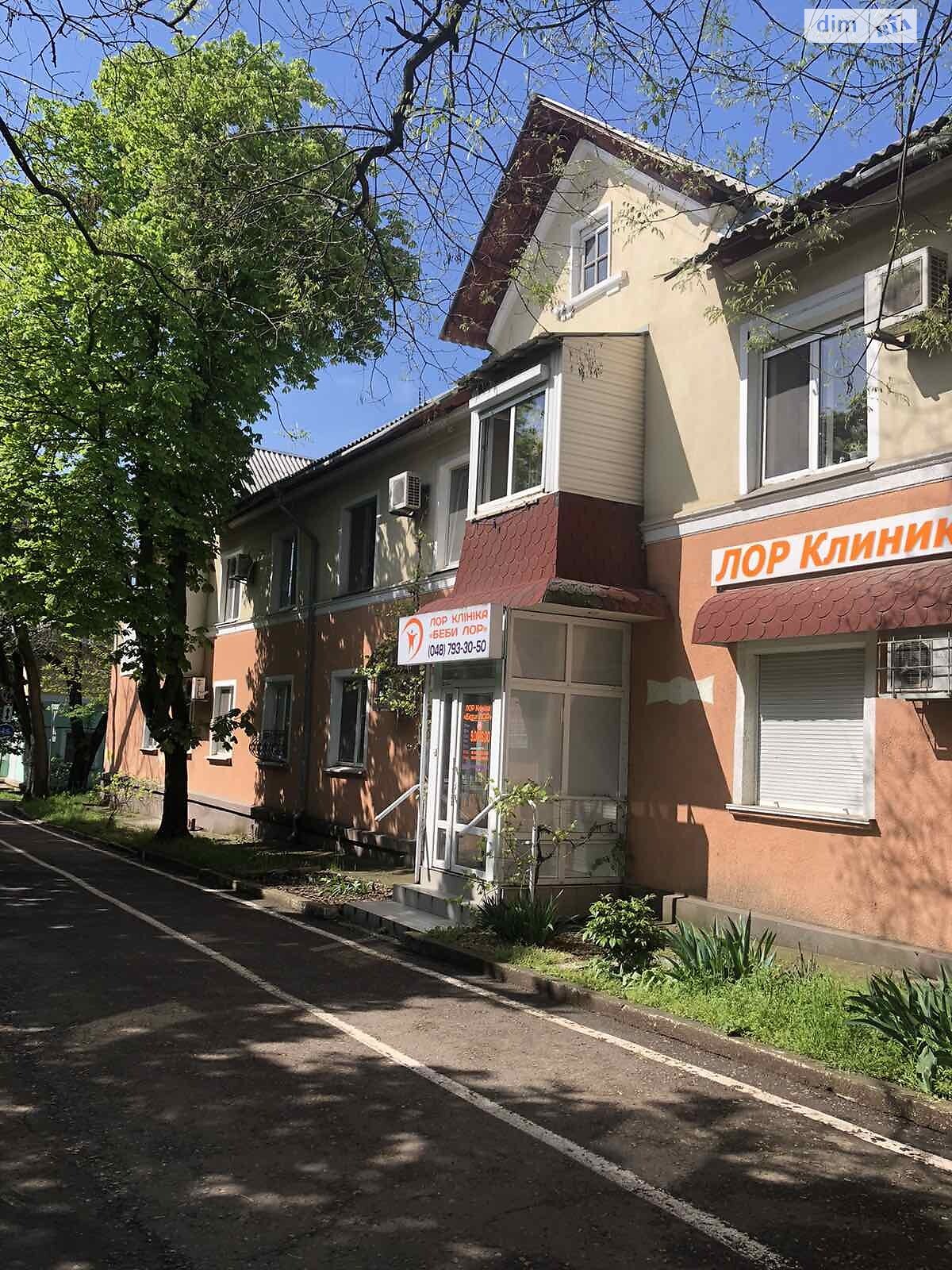 Продажа двухкомнатной квартиры в Черноморске, на ул. Корабельная 6, район Ильичевск фото 1