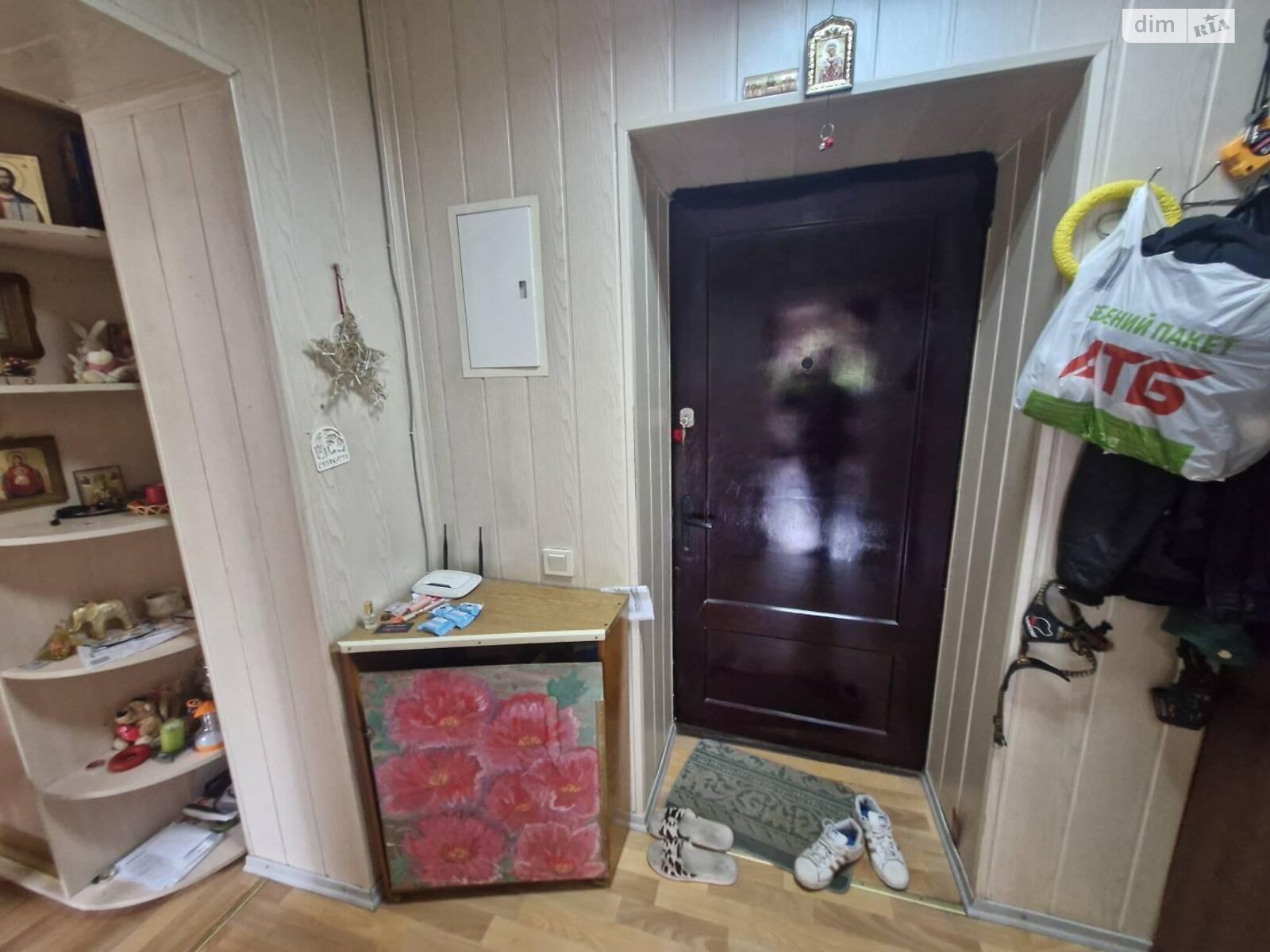 Продажа двухкомнатной квартиры в Черноморске, на ул. Корабельная, район Ильичевск фото 1 Продажа двухкомнатной квартиры в Черноморске, на ул. Корабельная, район Ильичевск фото 1