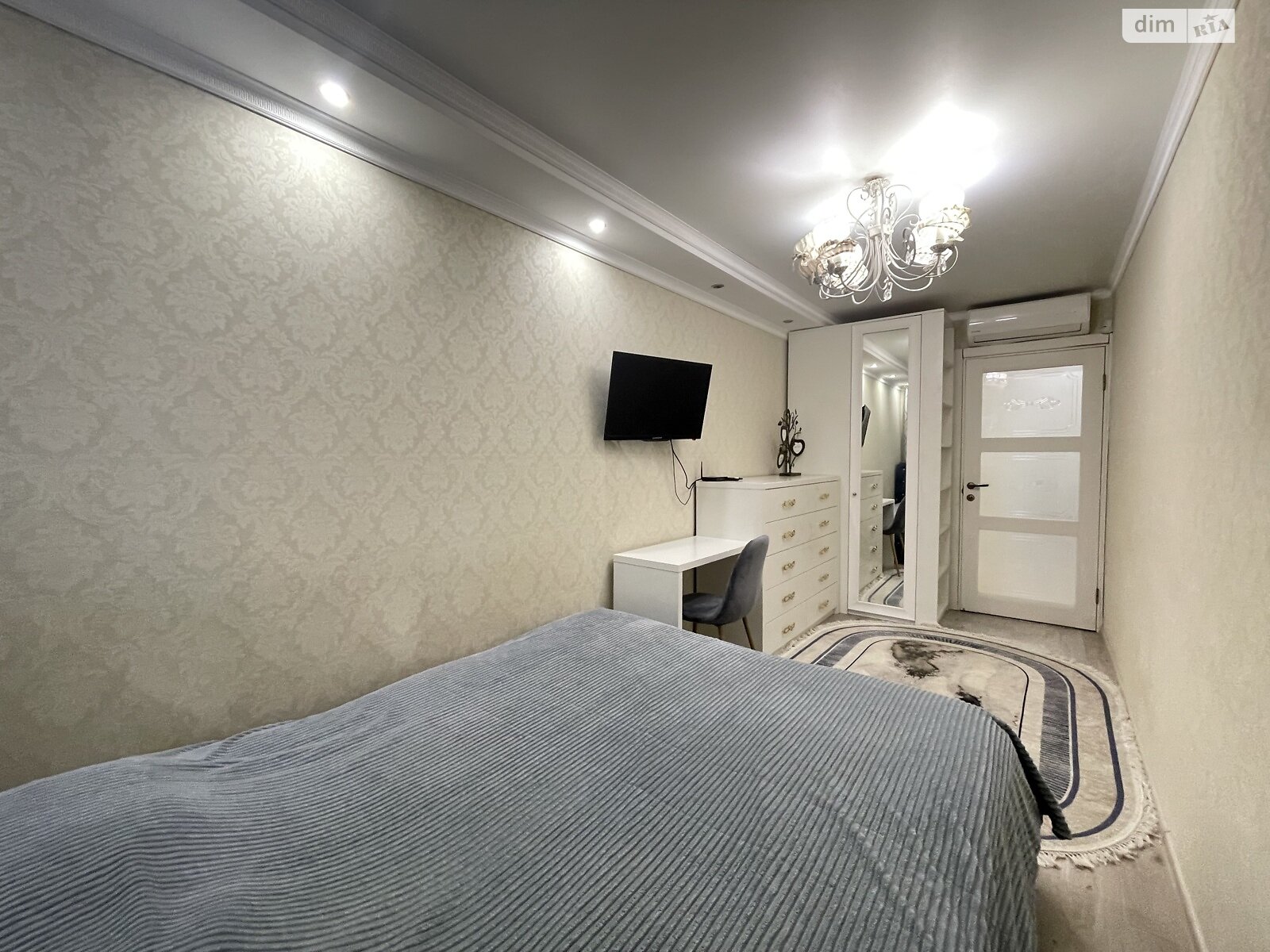 Продаж чотирикімнатної квартири в Чорноморську, на вул. Корабельна, район undefined фото 1 Продаж чотирикімнатної квартири в Чорноморську, на вул. Корабельна, район undefined фото 1