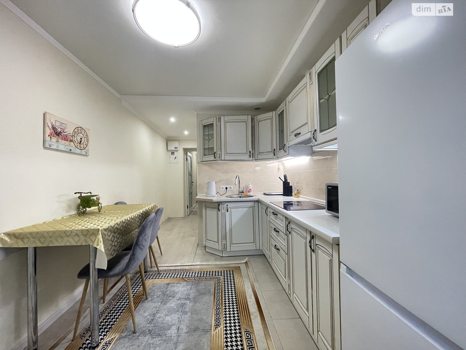 Продаж чотирикімнатної квартири в Чорноморську, на вул. Корабельна, район undefined фото 1 Продаж чотирикімнатної квартири в Чорноморську, на вул. Корабельна, район undefined фото 1