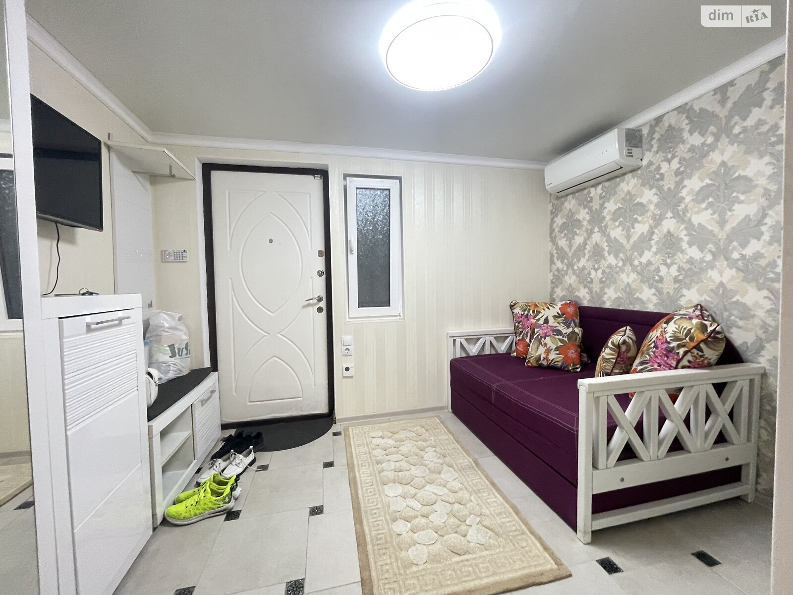 Продаж чотирикімнатної квартири в Чорноморську, на вул. Корабельна, район undefined фото 1 Продаж чотирикімнатної квартири в Чорноморську, на вул. Корабельна, район undefined фото 1