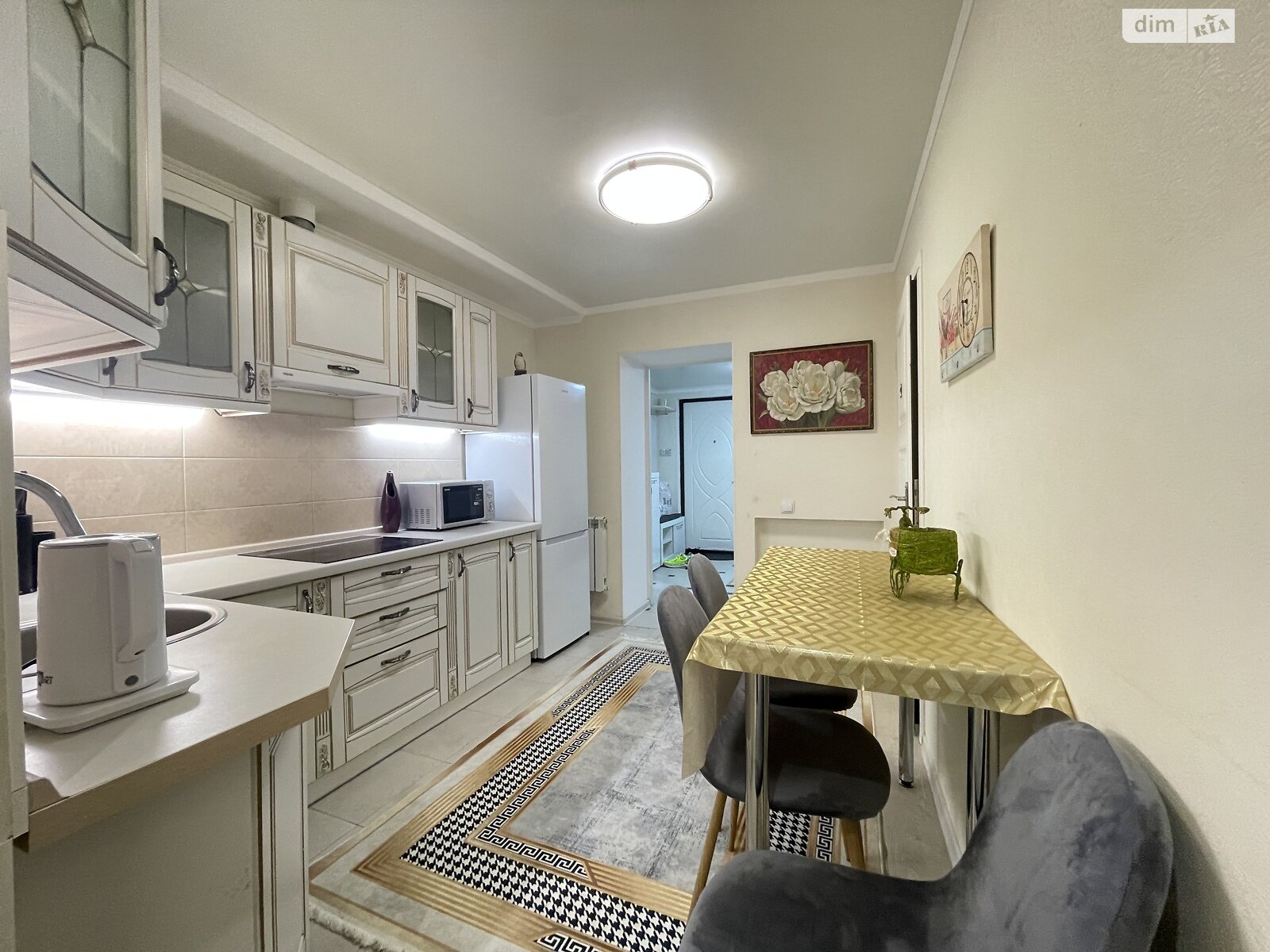 Продаж чотирикімнатної квартири в Чорноморську, на вул. Корабельна, район undefined фото 1 Продаж чотирикімнатної квартири в Чорноморську, на вул. Корабельна, район undefined фото 1