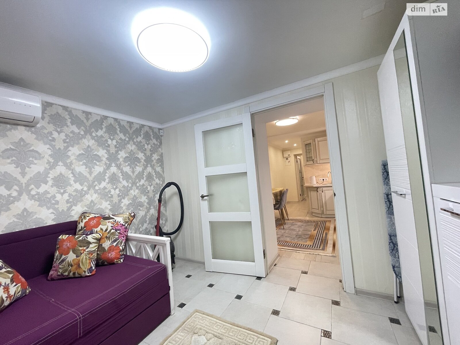 Продаж чотирикімнатної квартири в Чорноморську, на вул. Корабельна, район undefined фото 1 Продаж чотирикімнатної квартири в Чорноморську, на вул. Корабельна, район undefined фото 1