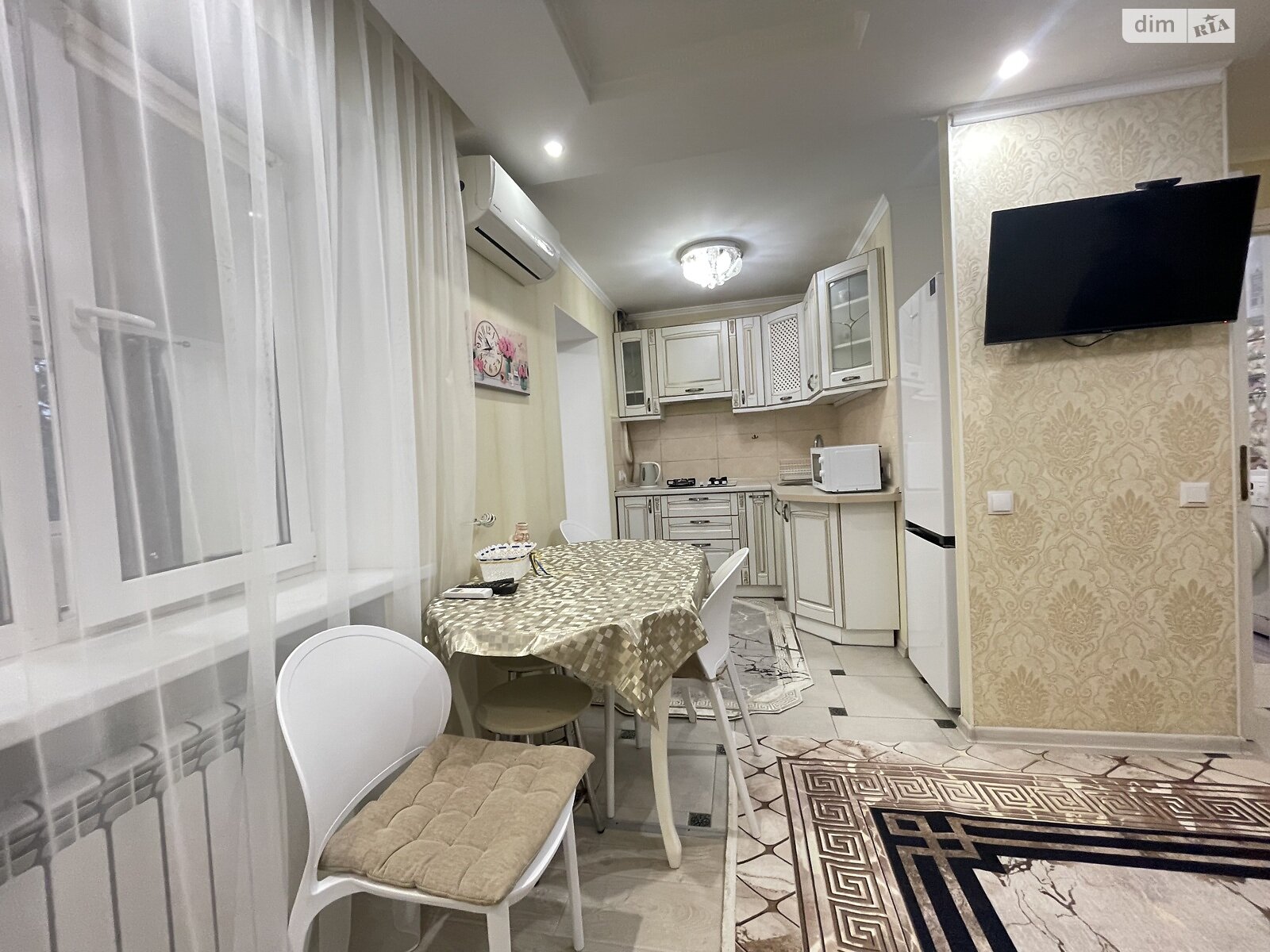 Продаж чотирикімнатної квартири в Чорноморську, на вул. Корабельна, район undefined фото 1 Продаж чотирикімнатної квартири в Чорноморську, на вул. Корабельна, район undefined фото 1