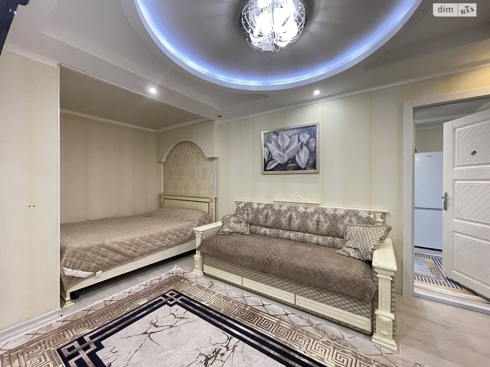 Продаж чотирикімнатної квартири в Чорноморську, на вул. Корабельна, район undefined фото 1 Продаж чотирикімнатної квартири в Чорноморську, на вул. Корабельна, район undefined фото 1