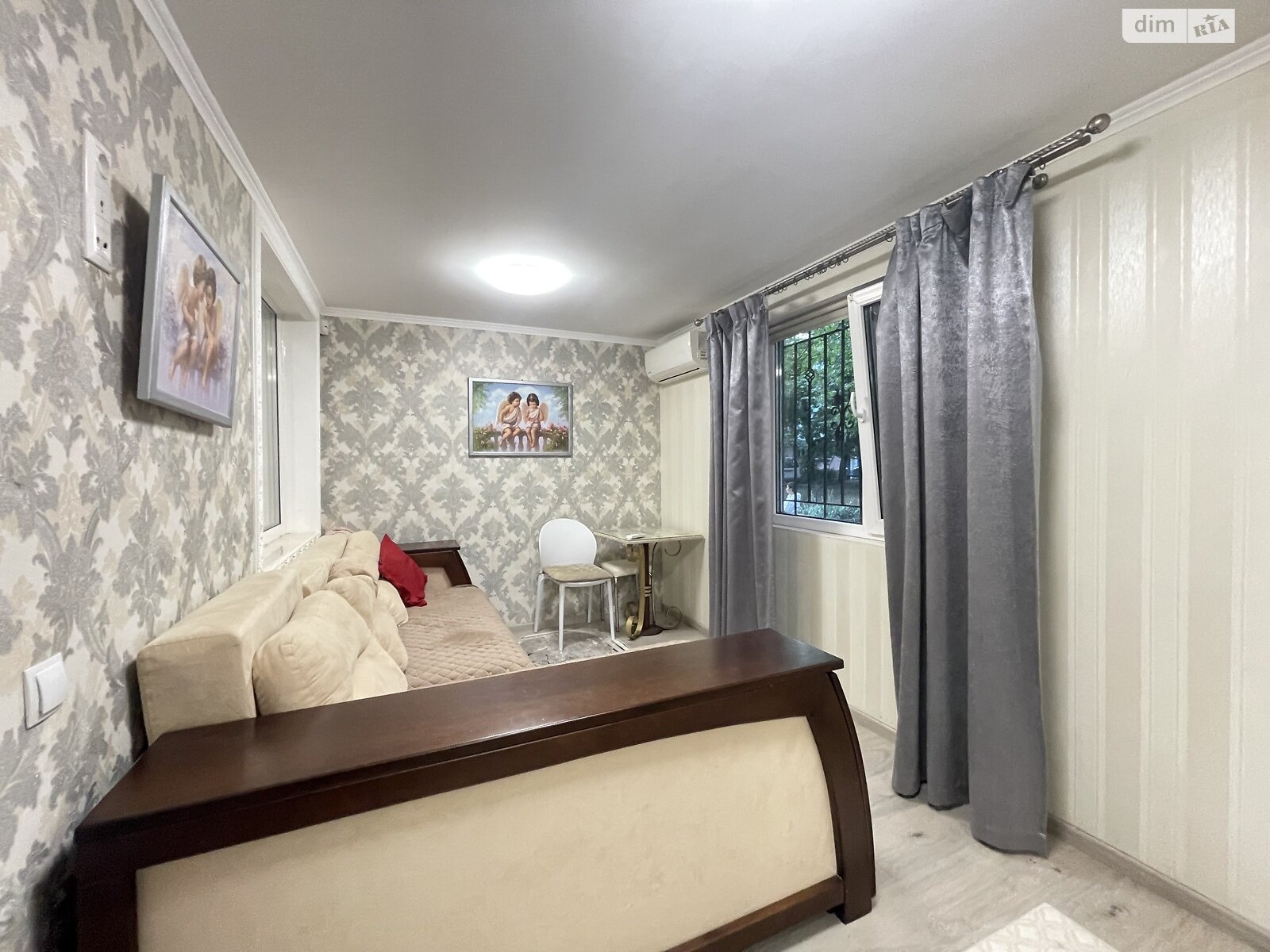 Продаж чотирикімнатної квартири в Чорноморську, на вул. Корабельна, район undefined фото 1 Продаж чотирикімнатної квартири в Чорноморську, на вул. Корабельна, район undefined фото 1