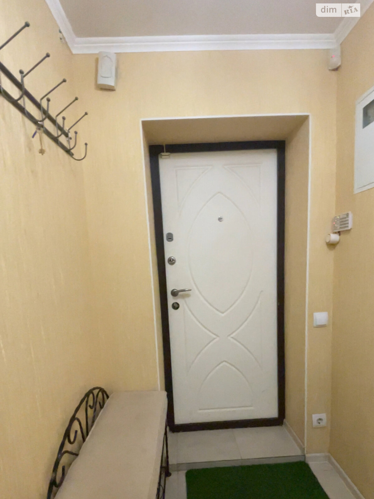 Продаж чотирикімнатної квартири в Чорноморську, на вул. Корабельна, район undefined фото 1 Продаж чотирикімнатної квартири в Чорноморську, на вул. Корабельна, район undefined фото 1