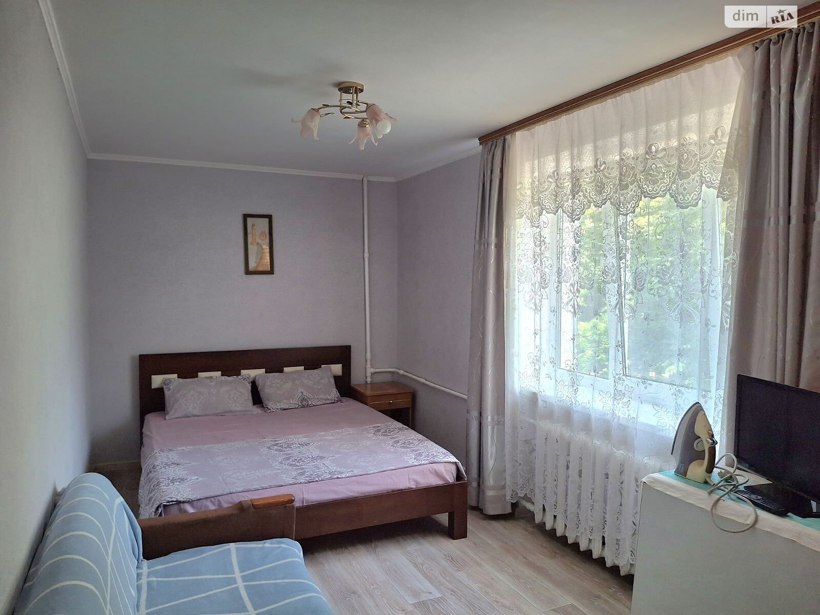 Продаж двокімнатної квартири в Чорноморську, на вул. Корабельна, район undefined фото 1 Продаж двокімнатної квартири в Чорноморську, на вул. Корабельна, район undefined фото 1