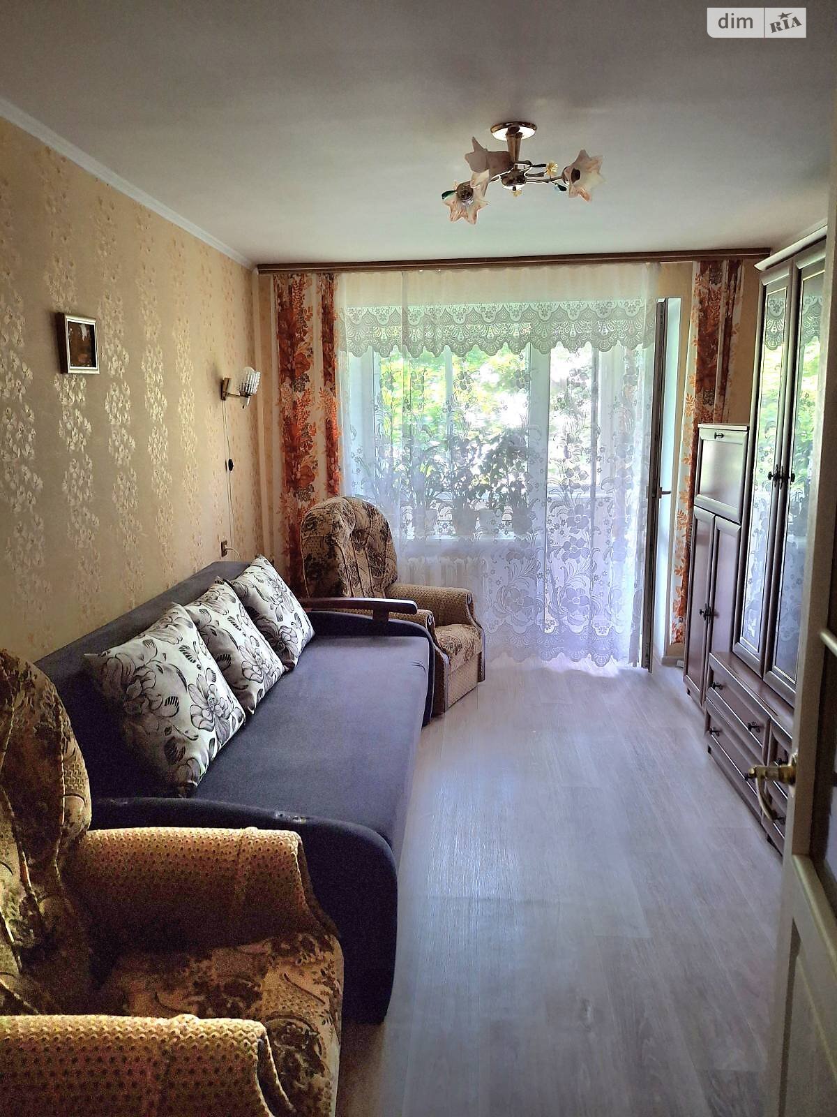 Продаж двокімнатної квартири в Чорноморську, на вул. Корабельна, район undefined фото 1 Продаж двокімнатної квартири в Чорноморську, на вул. Корабельна, район undefined фото 1