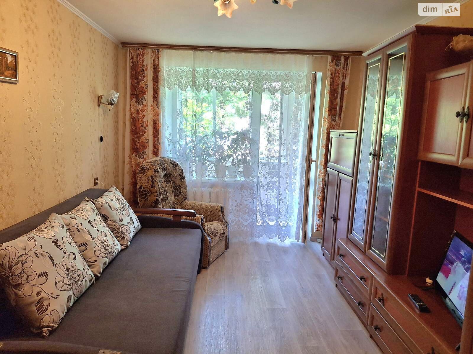 Продаж двокімнатної квартири в Чорноморську, на вул. Корабельна, район undefined фото 1 Продаж двокімнатної квартири в Чорноморську, на вул. Корабельна, район undefined фото 1