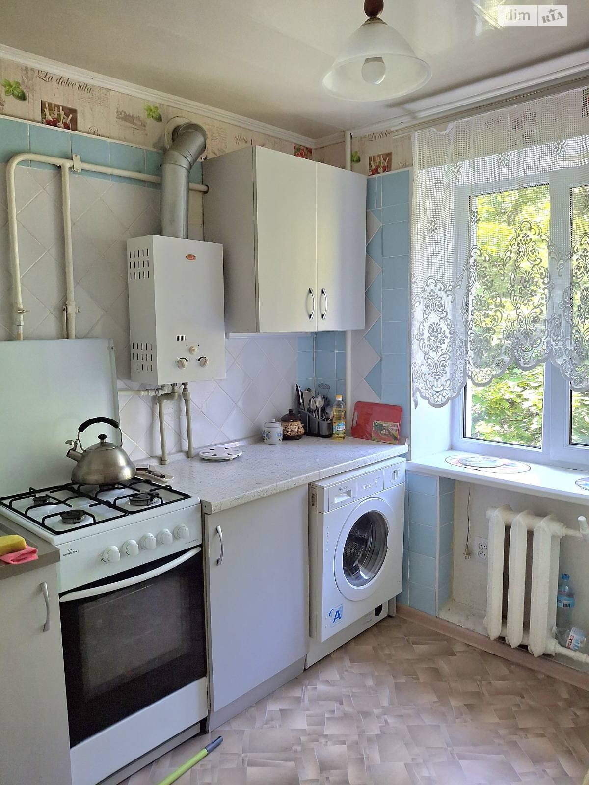 Продаж двокімнатної квартири в Чорноморську, на вул. Корабельна, район undefined фото 1 Продаж двокімнатної квартири в Чорноморську, на вул. Корабельна, район undefined фото 1