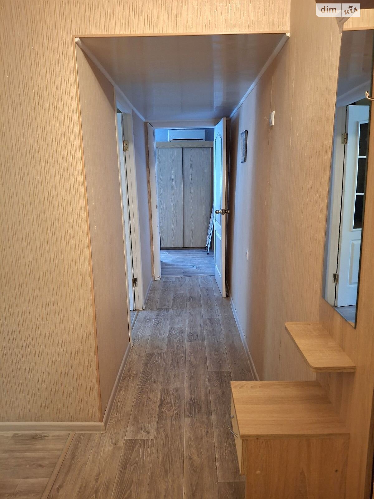 Продаж двокімнатної квартири в Чорноморську, на вул. Корабельна, район undefined фото 1 Продаж двокімнатної квартири в Чорноморську, на вул. Корабельна, район undefined фото 1