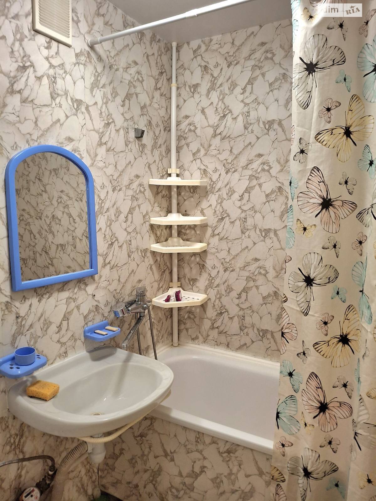 Продаж двокімнатної квартири в Чорноморську, на вул. Корабельна, район undefined фото 1 Продаж двокімнатної квартири в Чорноморську, на вул. Корабельна, район undefined фото 1