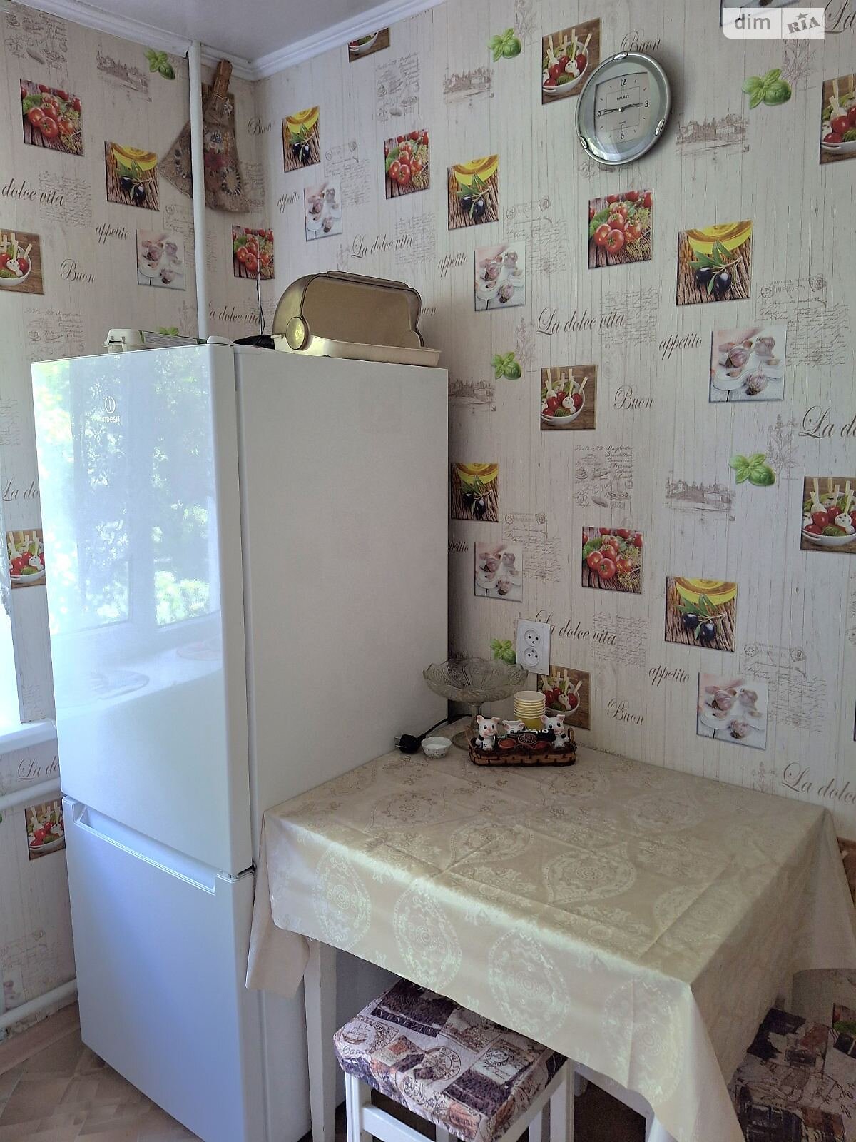 Продаж двокімнатної квартири в Чорноморську, на вул. Корабельна, район undefined фото 1 Продаж двокімнатної квартири в Чорноморську, на вул. Корабельна, район undefined фото 1