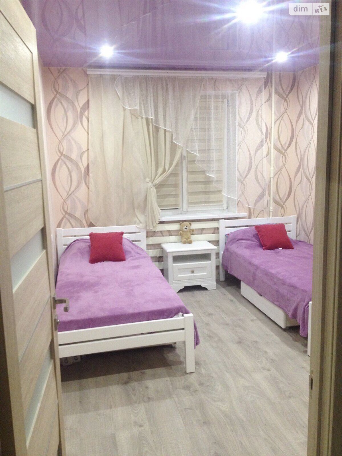 Продаж двокімнатної квартири в Чорноморську, на вул. Лазурна, район undefined фото 1