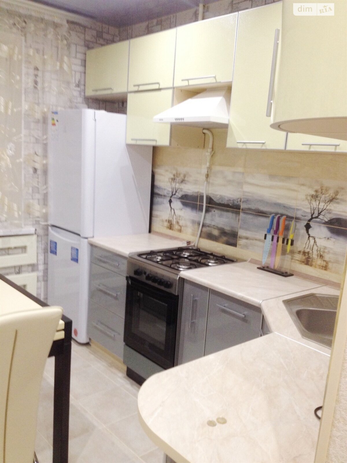 Продаж двокімнатної квартири в Чорноморську, на вул. Лазурна, район undefined фото 1