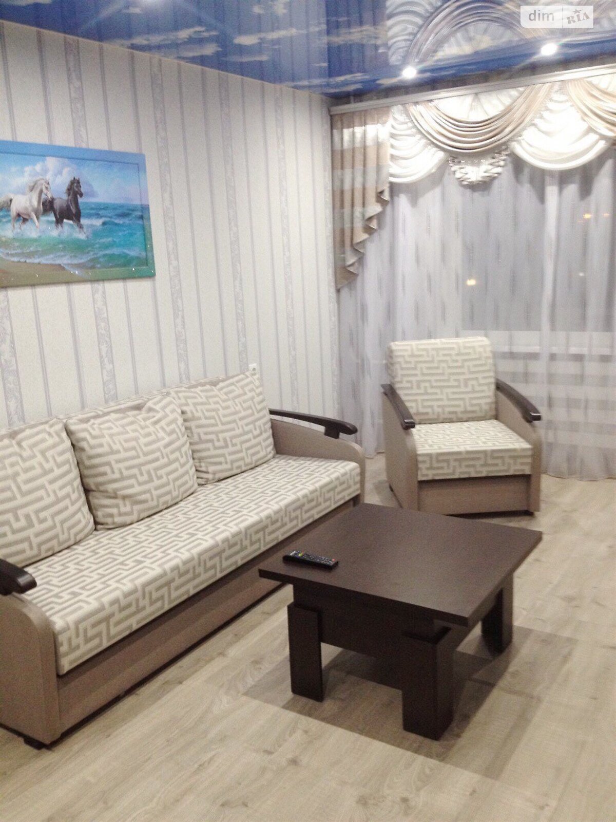 Продаж двокімнатної квартири в Чорноморську, на вул. Лазурна, район undefined фото 1