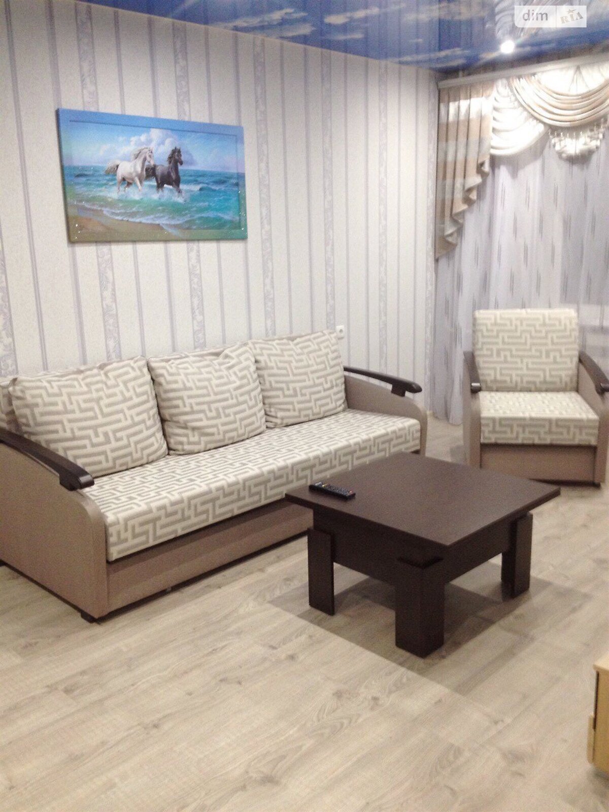 Продаж двокімнатної квартири в Чорноморську, на вул. Лазурна, район undefined фото 1