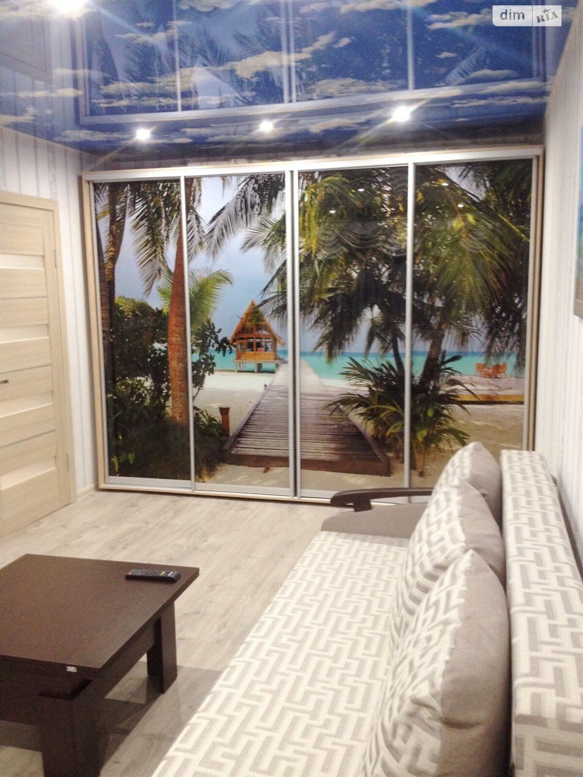 Продаж двокімнатної квартири в Чорноморську, на вул. Лазурна, район undefined фото 1