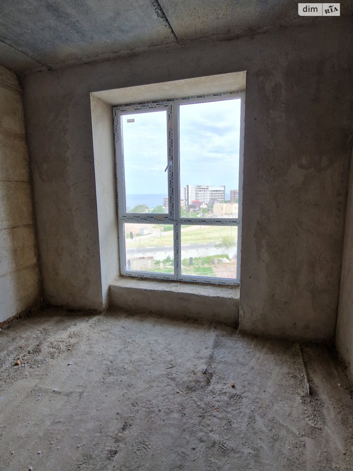 Продаж двокімнатної квартири в Чорноморську, на вул. Лазурна 26 корпус 2, район Іллічівськ фото 1 Продаж двокімнатної квартири в Чорноморську, на вул. Лазурна 26 корпус 2, район Іллічівськ фото 1
