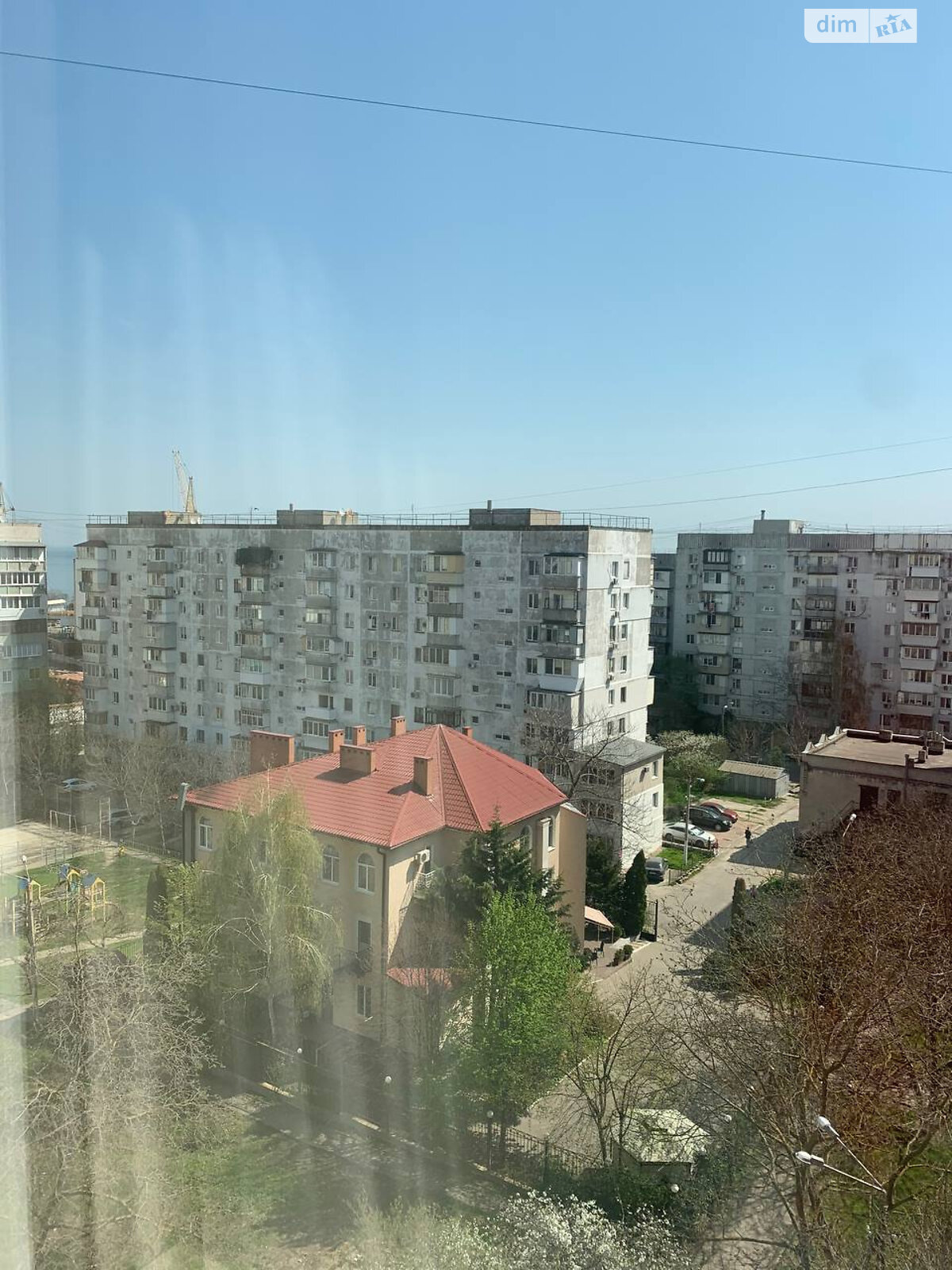 Продажа двухкомнатной квартиры в Черноморске, на ул. Лазурная, район Ильичевск фото 1 Продажа двухкомнатной квартиры в Черноморске, на ул. Лазурная, район Ильичевск фото 1