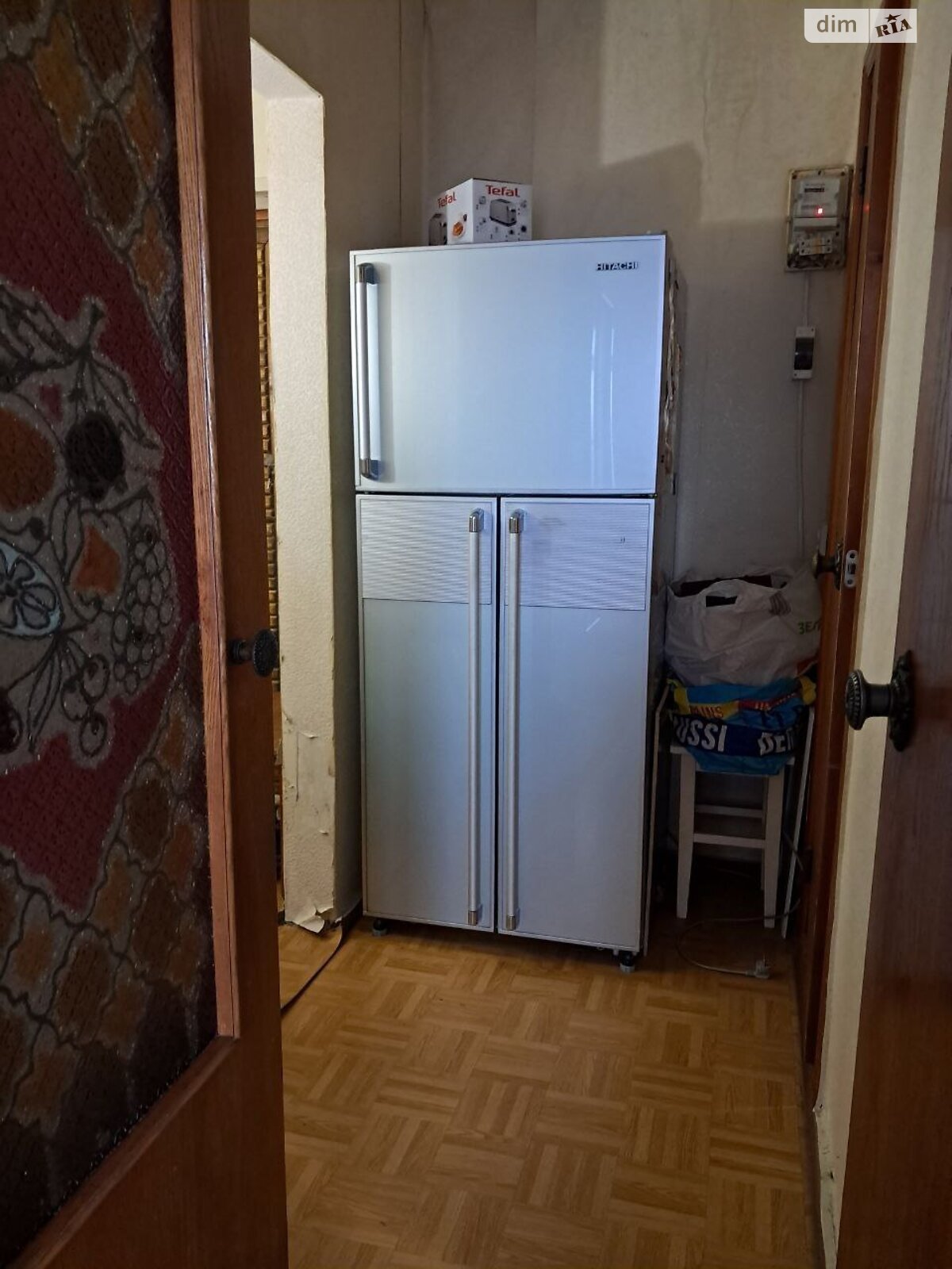 Продажа двухкомнатной квартиры в Черноморске, на ул. Лазурная 1, район Ильичевск фото 1 Продажа двухкомнатной квартиры в Черноморске, на ул. Лазурная 1, район Ильичевск фото 1