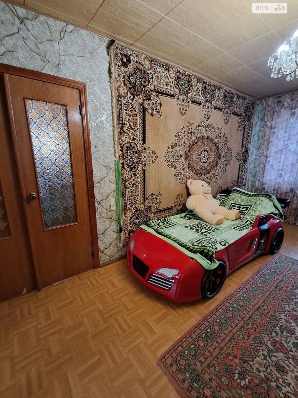 Продажа двухкомнатной квартиры в Черноморске, на ул. Лазурная 1, район Ильичевск фото 1 Продажа двухкомнатной квартиры в Черноморске, на ул. Лазурная 1, район Ильичевск фото 1
