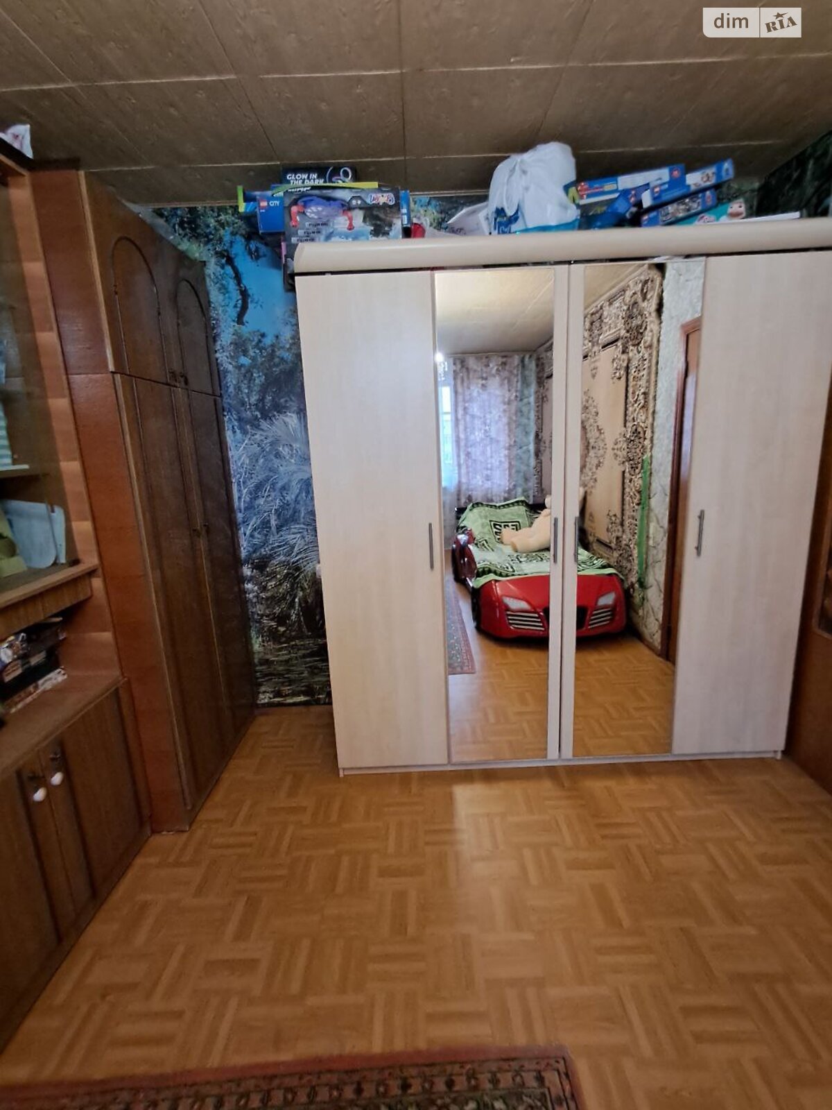 Продажа двухкомнатной квартиры в Черноморске, на ул. Лазурная 1, район Ильичевск фото 1 Продажа двухкомнатной квартиры в Черноморске, на ул. Лазурная 1, район Ильичевск фото 1