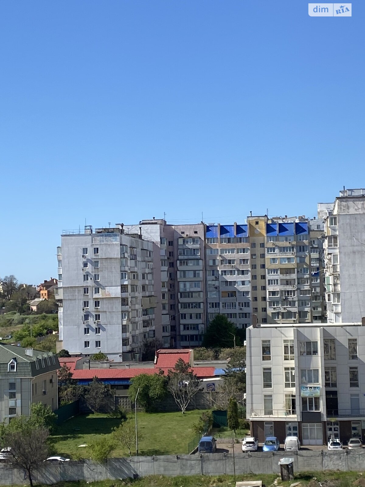 Продажа однокомнатной квартиры в Черноморске, на ул. Лазурная, кв. 61, район Ильичевск фото 1 Продажа однокомнатной квартиры в Черноморске, на ул. Лазурная, кв. 61, район Ильичевск фото 1