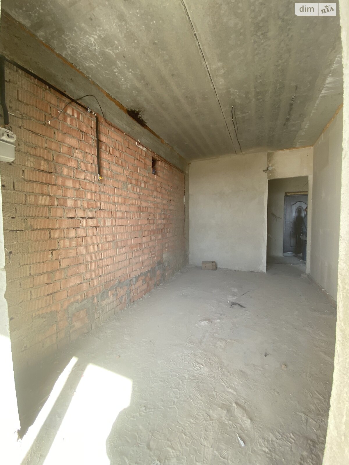 Продажа однокомнатной квартиры в Черноморске, на ул. Лазурная, кв. 61, район Ильичевск фото 1 Продажа однокомнатной квартиры в Черноморске, на ул. Лазурная, кв. 61, район Ильичевск фото 1