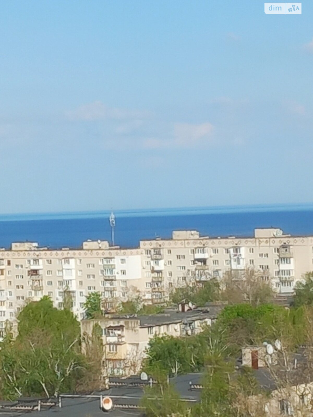 Продаж однокімнатної квартири в Чорноморську, на вул. Олександрійська, район Іллічівськ фото 1