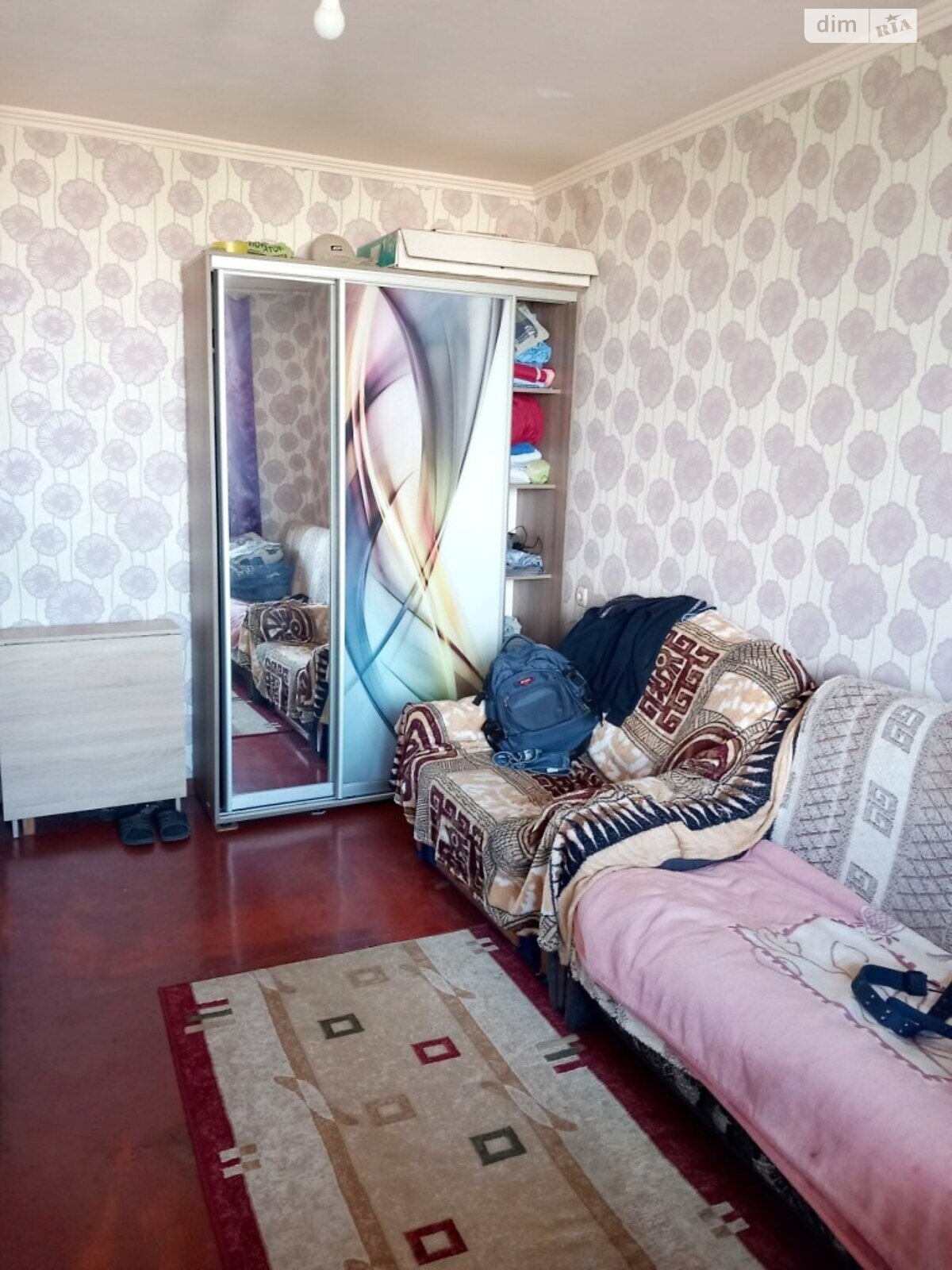 Продаж однокімнатної квартири в Чорноморську, на вул. Олександрійська, район Іллічівськ фото 1