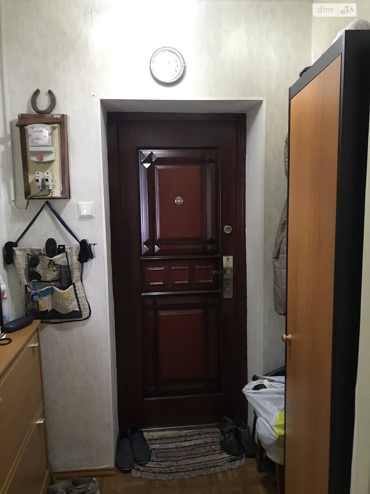 Продажа однокомнатной квартиры в Черноморске, на просп. Мира, район Ильичевск фото 1 Продажа однокомнатной квартиры в Черноморске, на просп. Мира, район Ильичевск фото 1