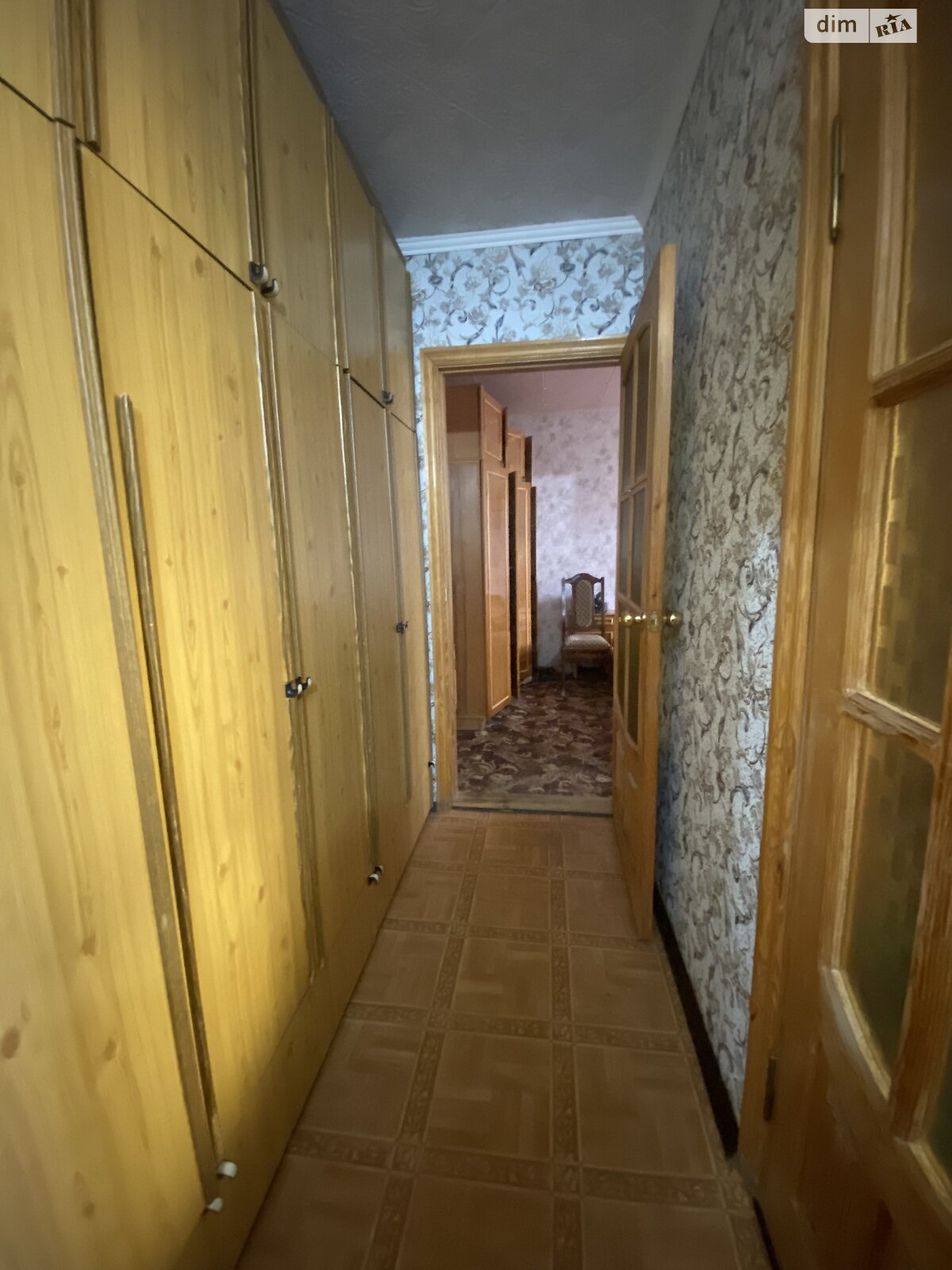 Продажа двухкомнатной квартиры в Черноморске, на просп. Мира, район Ильичевск фото 1