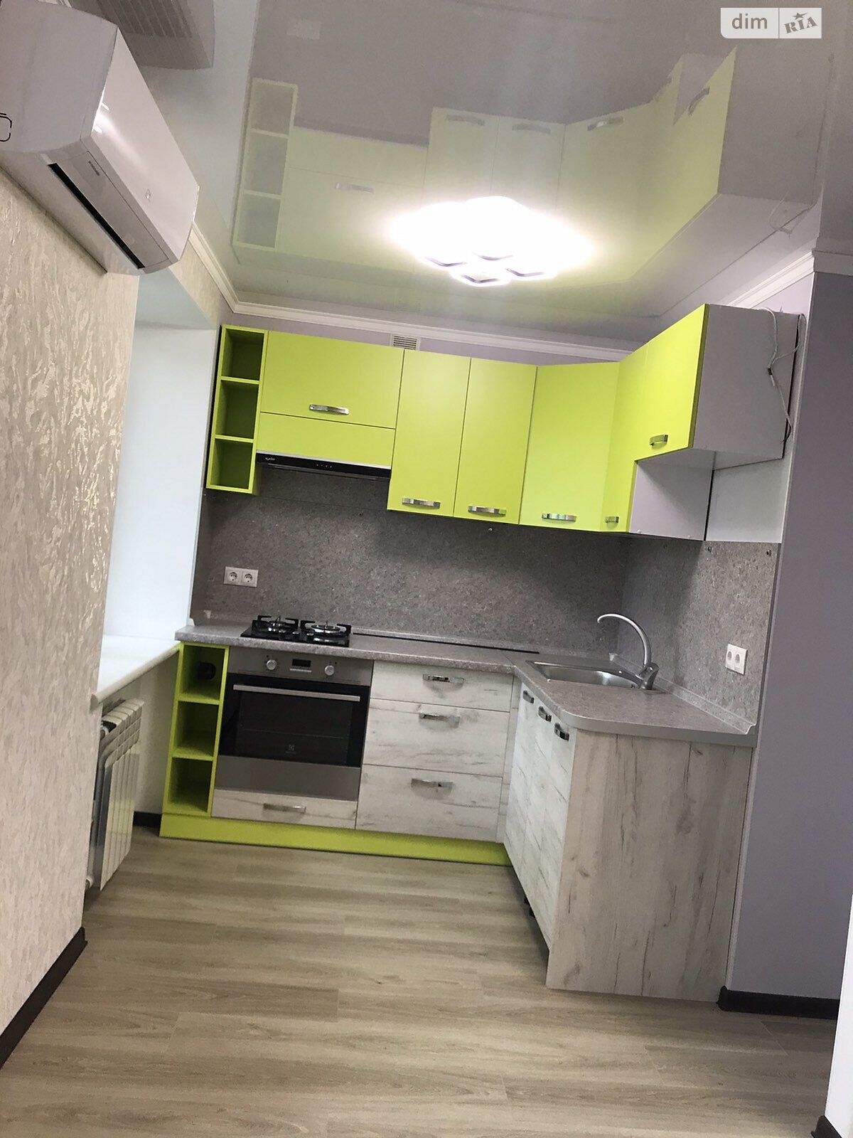 Продажа однокомнатной квартиры в Черноморске, на просп. Мира 13А, район Ильичевск фото 1 Продажа однокомнатной квартиры в Черноморске, на просп. Мира 13А, район Ильичевск фото 1