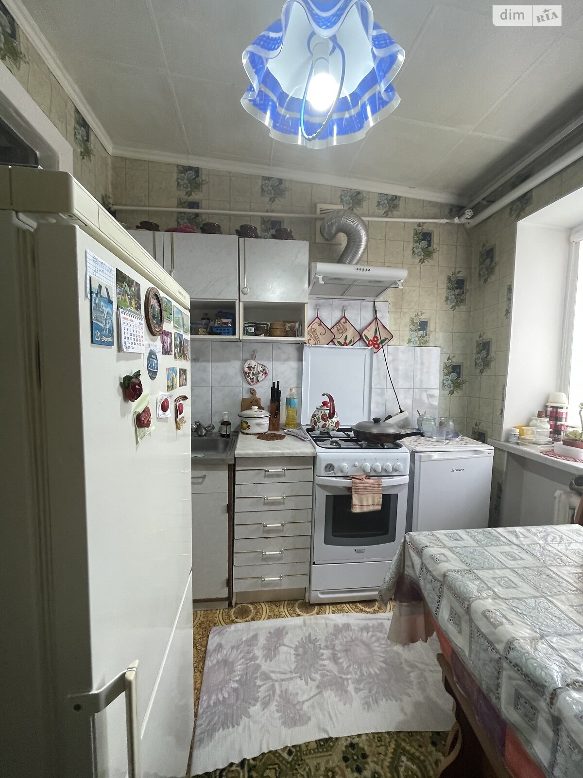 Продажа однокомнатной квартиры в Черноморске, на просп. Мира, район Ильичевск фото 1 Продажа однокомнатной квартиры в Черноморске, на просп. Мира, район Ильичевск фото 1