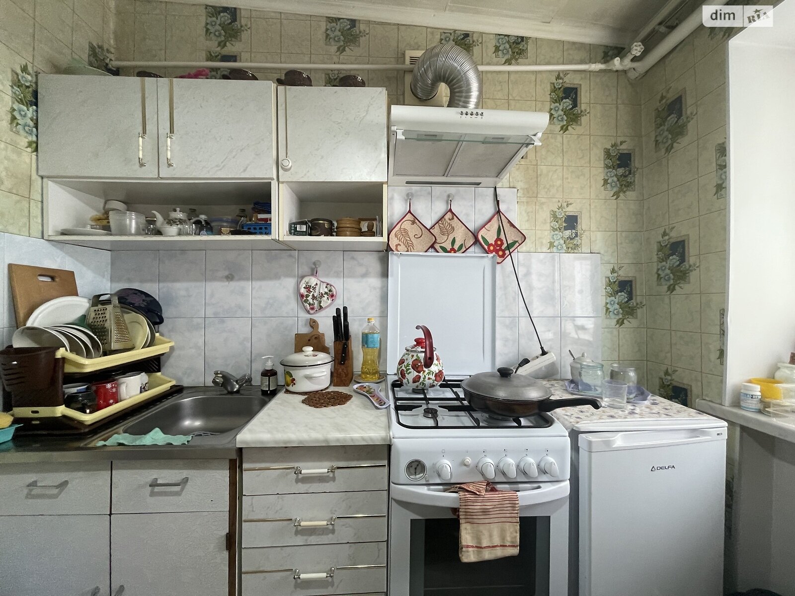 Продажа однокомнатной квартиры в Черноморске, на просп. Мира, район Ильичевск фото 1 Продажа однокомнатной квартиры в Черноморске, на просп. Мира, район Ильичевск фото 1