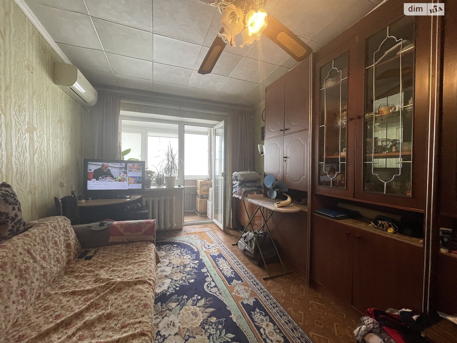 Продажа однокомнатной квартиры в Черноморске, на просп. Мира, район Ильичевск фото 1 Продажа однокомнатной квартиры в Черноморске, на просп. Мира, район Ильичевск фото 1