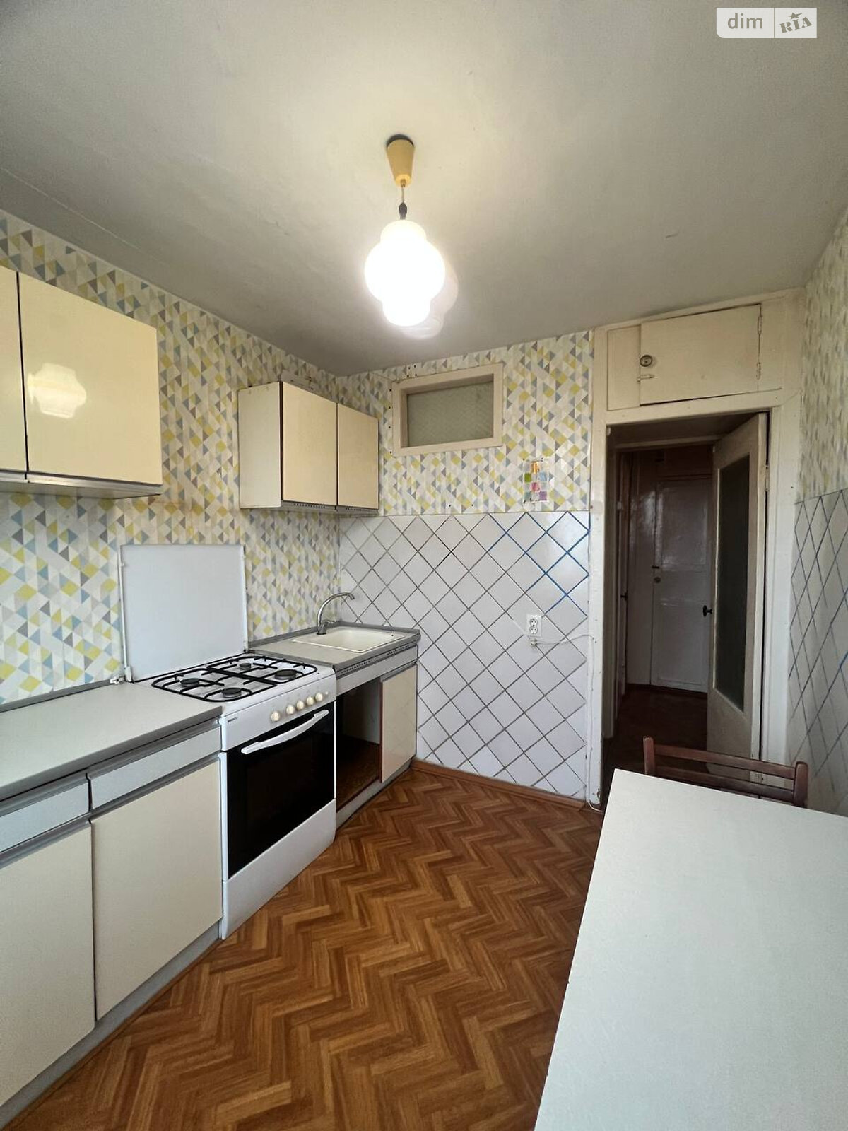 Продажа двухкомнатной квартиры в Черноморске, на просп. Мира, район Ильичевск фото 1 Продажа двухкомнатной квартиры в Черноморске, на просп. Мира, район Ильичевск фото 1