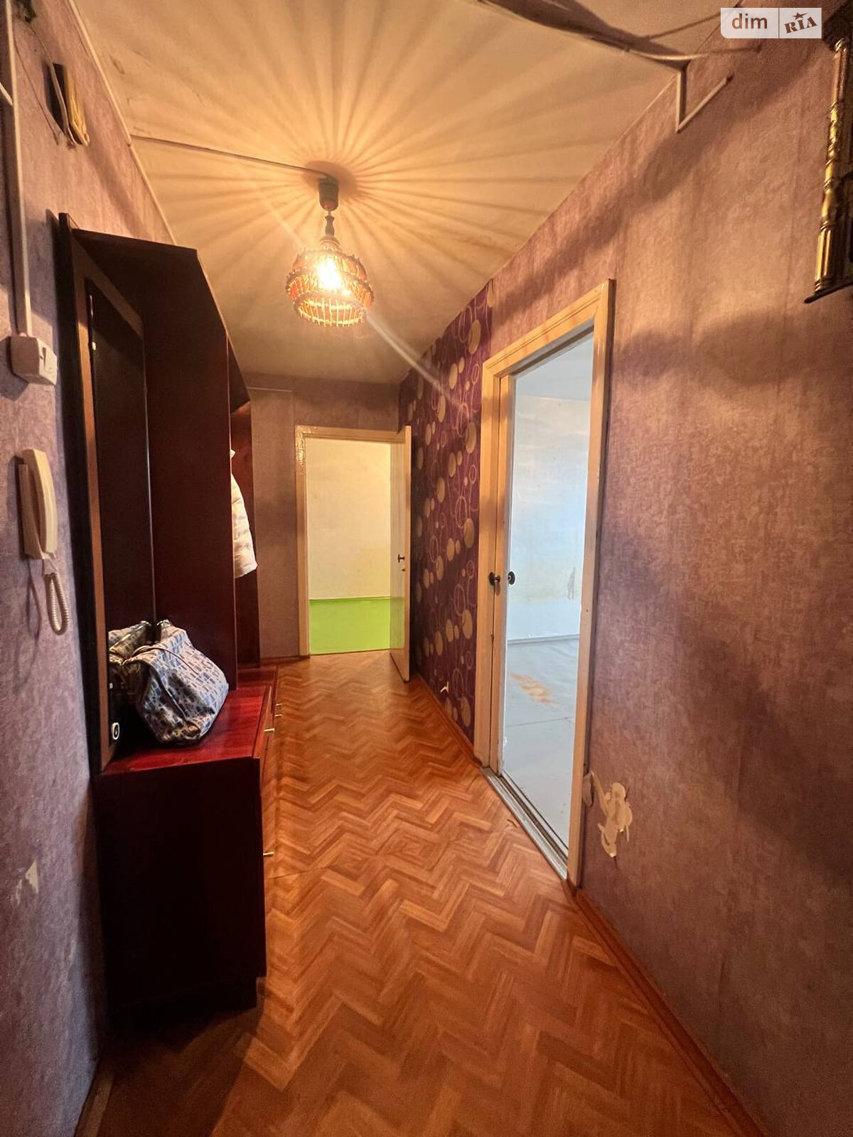 Продажа двухкомнатной квартиры в Черноморске, на просп. Мира, район Ильичевск фото 1 Продажа двухкомнатной квартиры в Черноморске, на просп. Мира, район Ильичевск фото 1