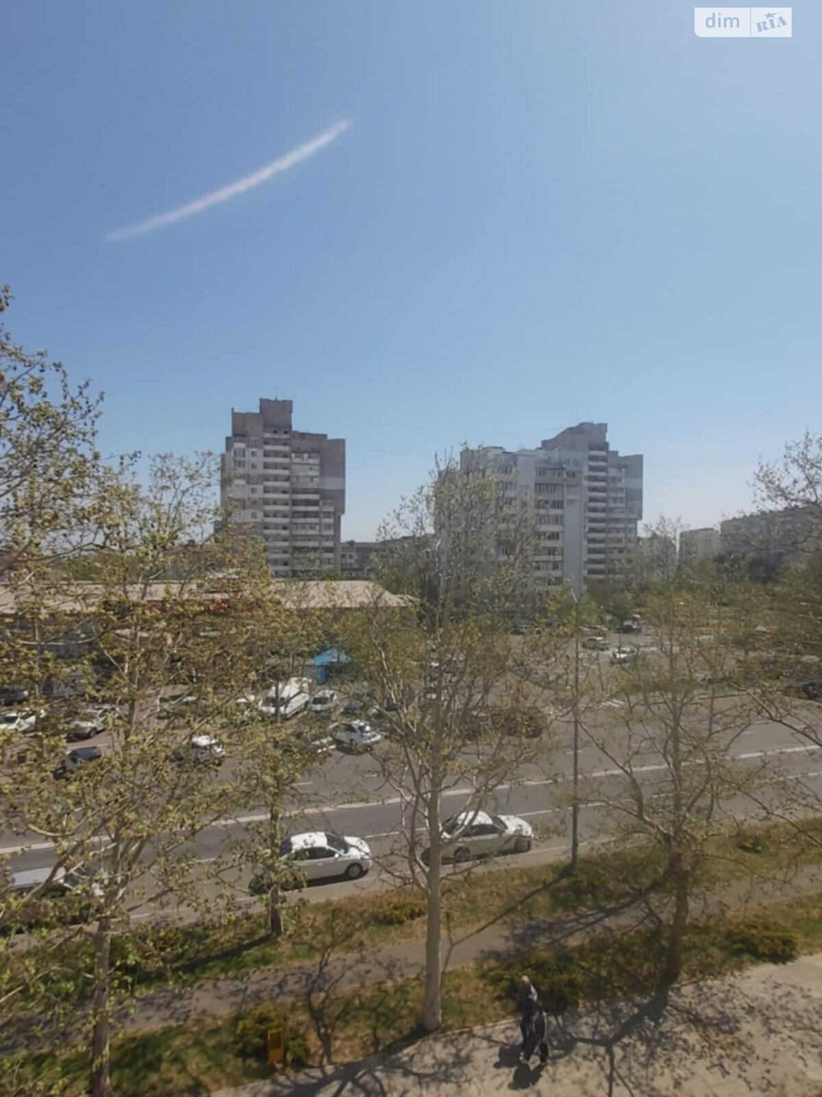 Продаж двокімнатної квартири в Чорноморську, на просп. Миру, район Іллічівськ фото 1 Продаж двокімнатної квартири в Чорноморську, на просп. Миру, район Іллічівськ фото 1