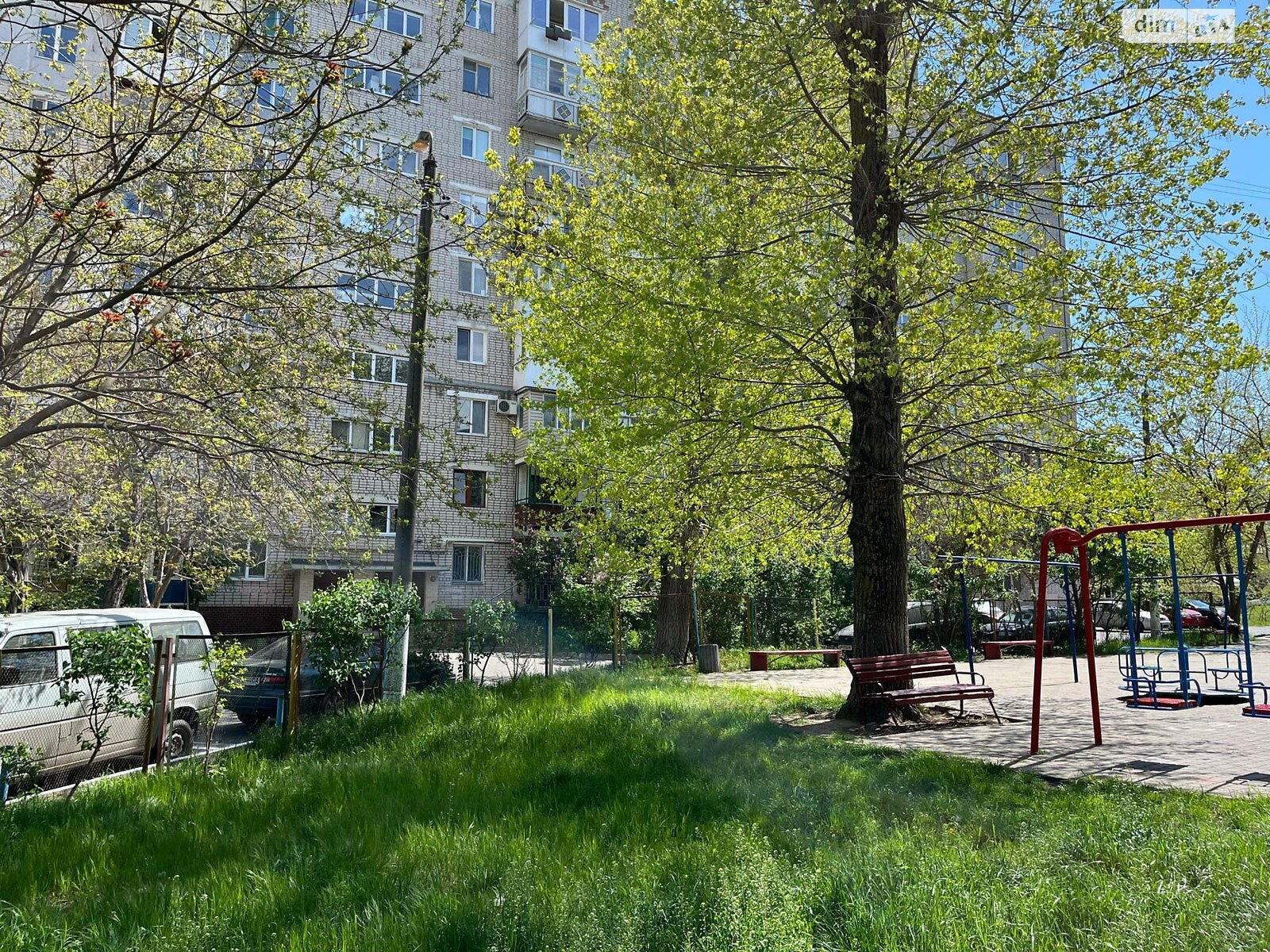 Продаж двокімнатної квартири в Чорноморську, на просп. Миру, район Іллічівськ фото 1 Продаж двокімнатної квартири в Чорноморську, на просп. Миру, район Іллічівськ фото 1