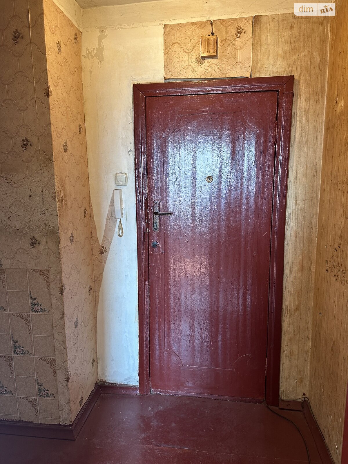 Продаж однокімнатної квартири в Чорноморську, на просп. Миру, район Іллічівськ фото 1 Продаж однокімнатної квартири в Чорноморську, на просп. Миру, район Іллічівськ фото 1